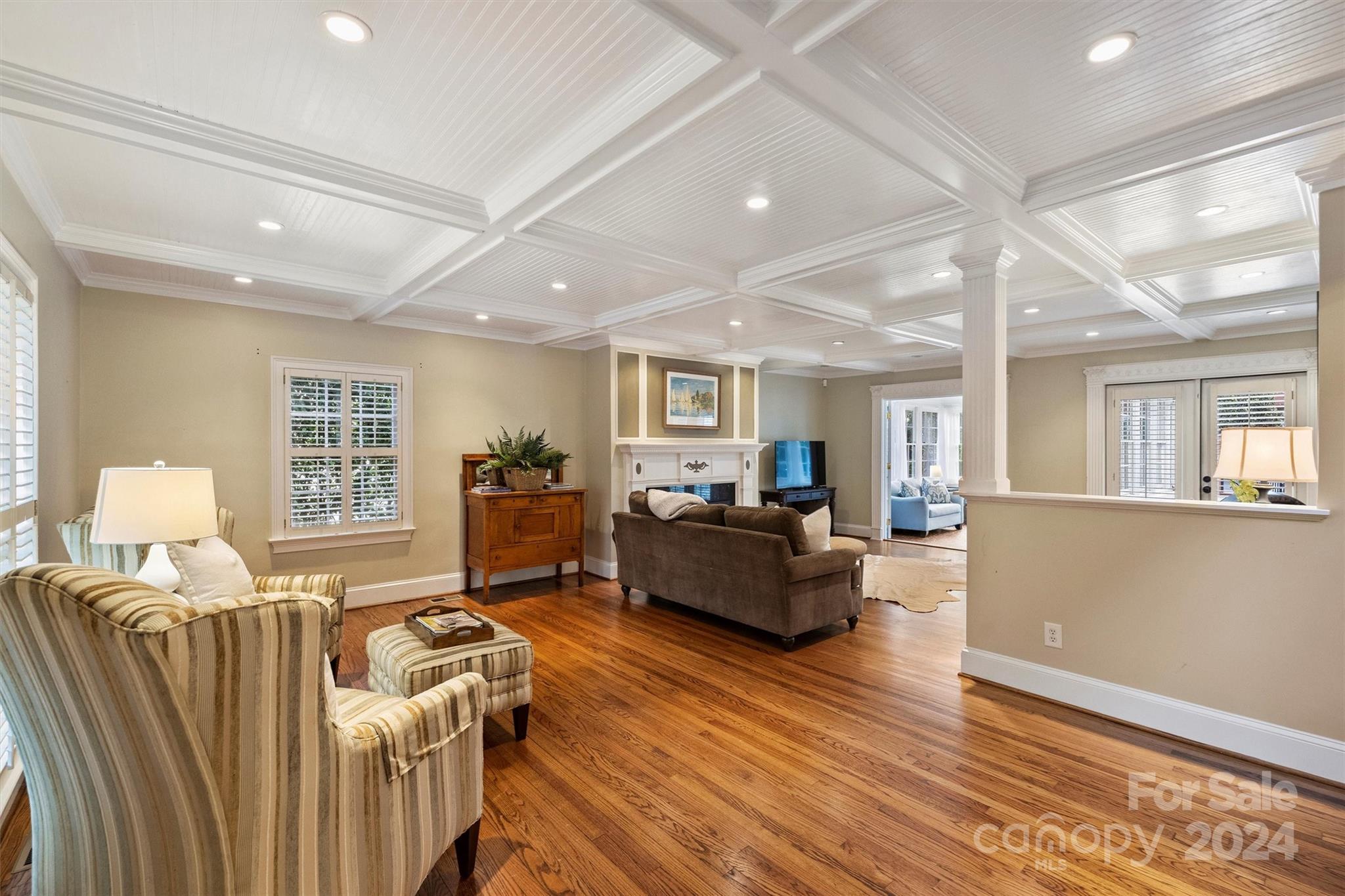 Eastover - Residential