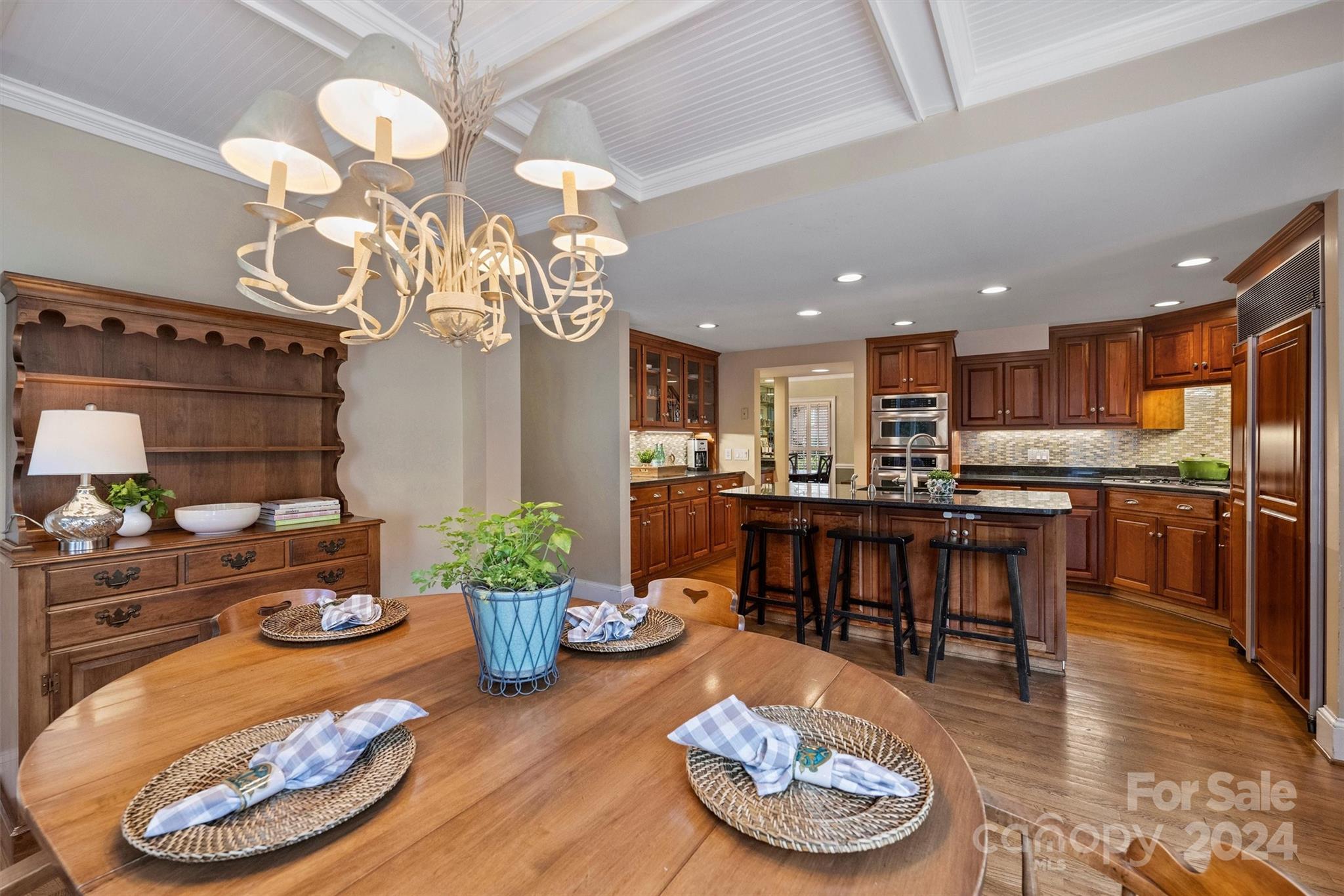 Eastover - Residential