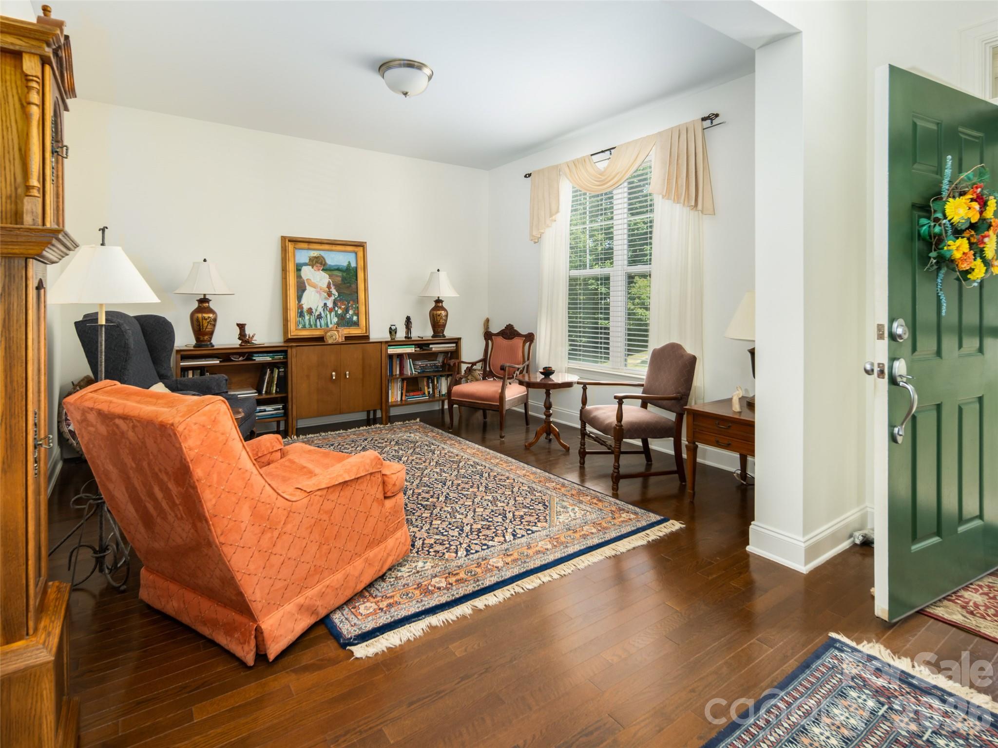 Biltmore Lake - Residential