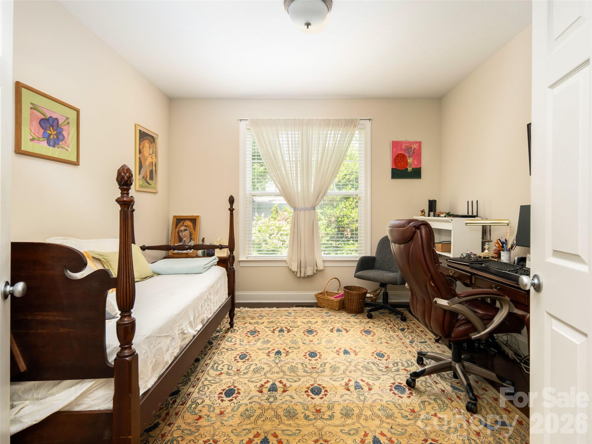 Biltmore Lake - Residential
