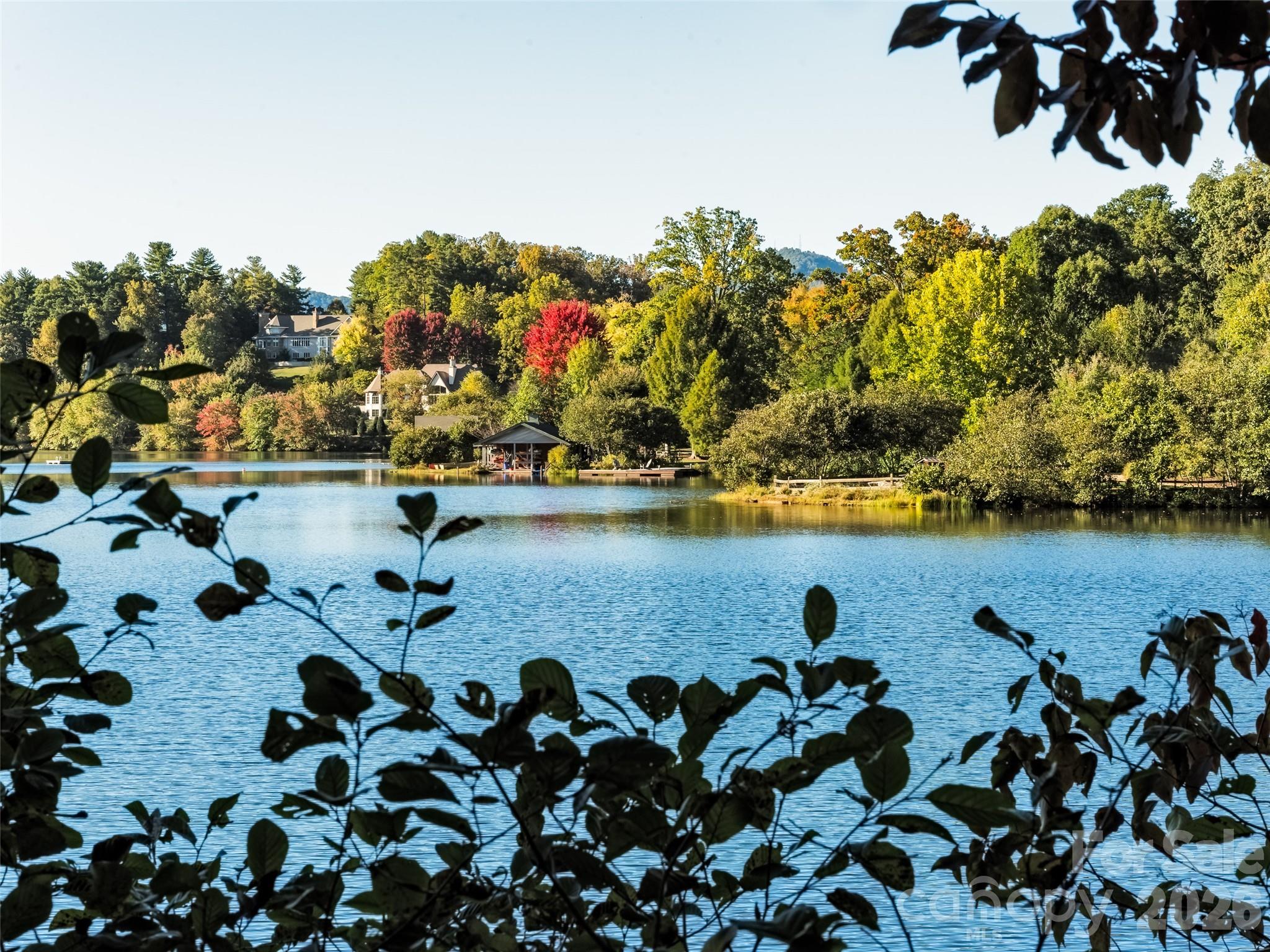 Biltmore Lake - Residential