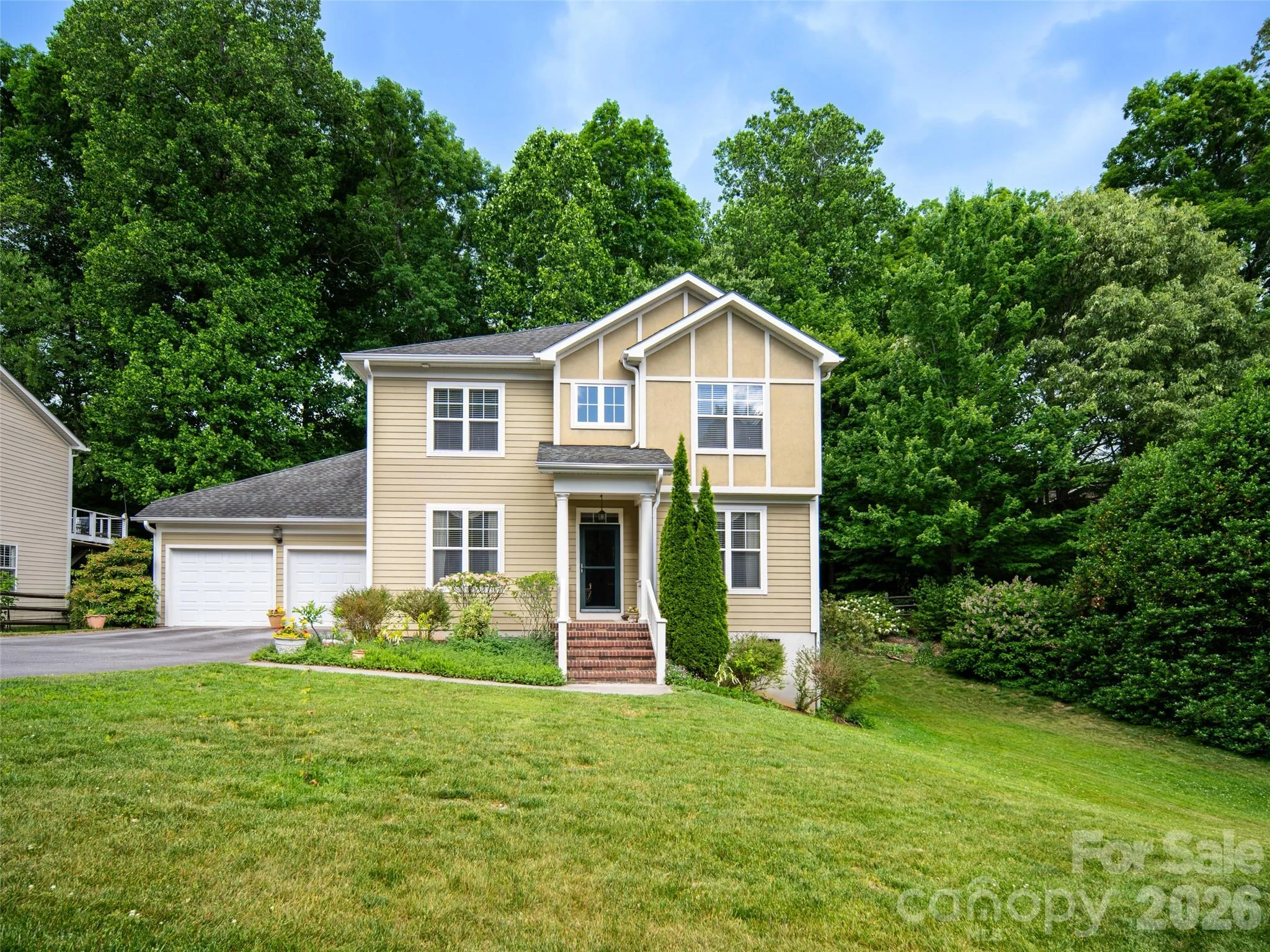 541 Welsh Partridge Circle, Biltmore Lake, NC, 28715