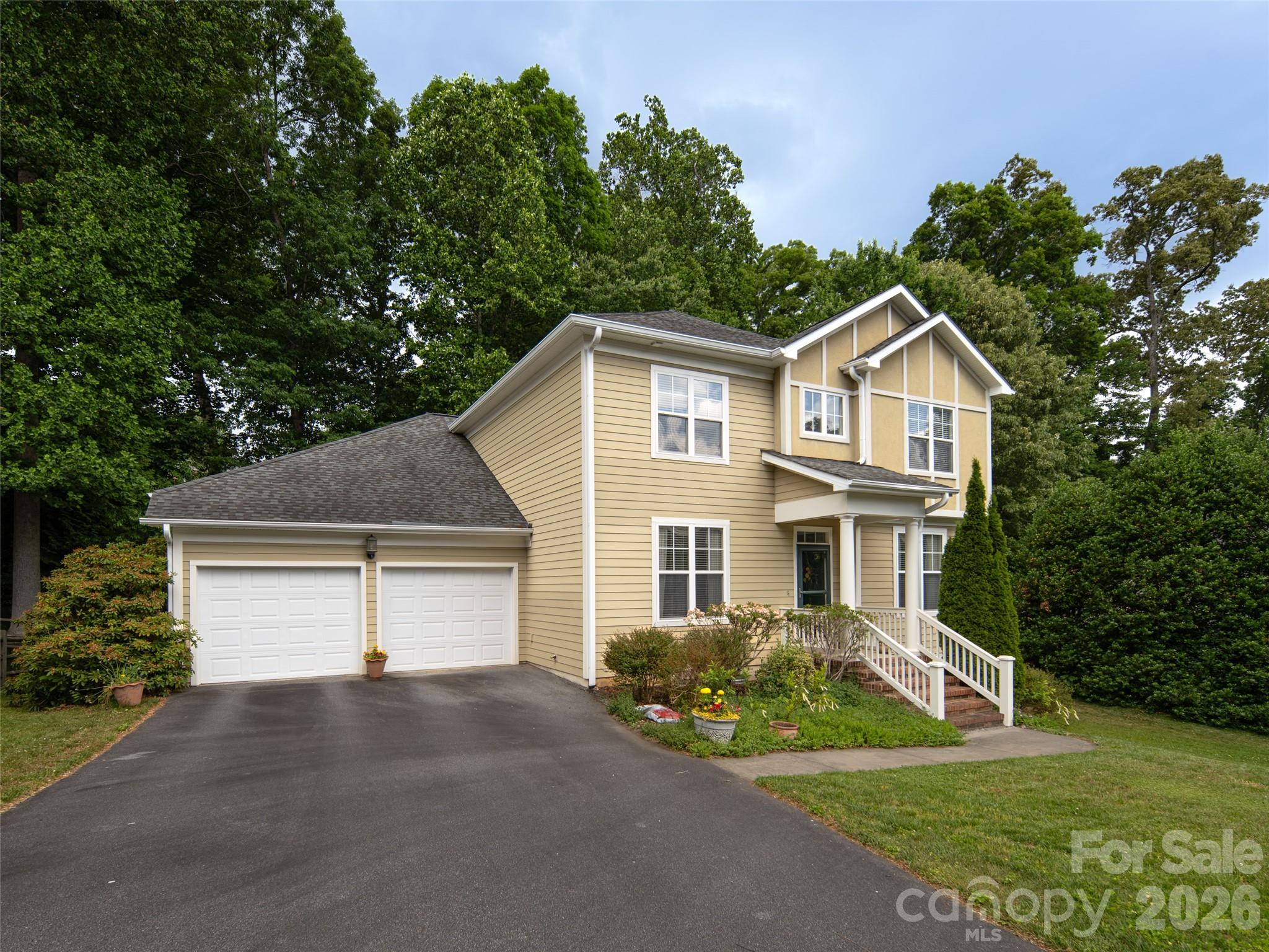 Biltmore Lake - Residential