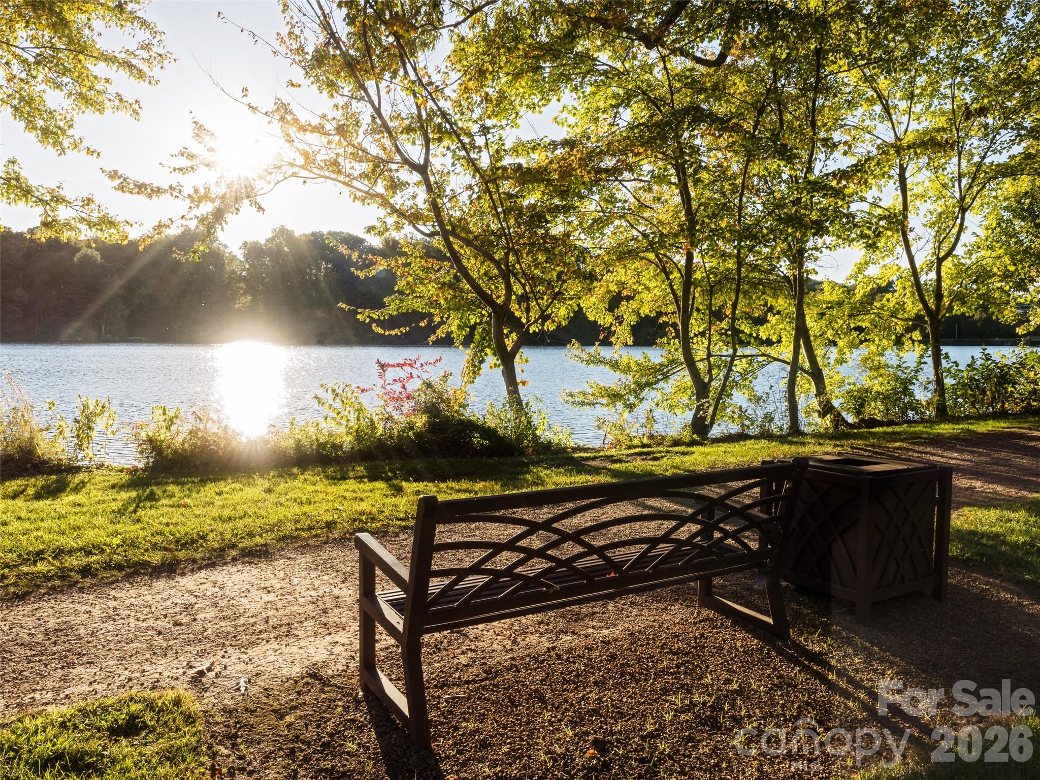 Biltmore Lake - Residential