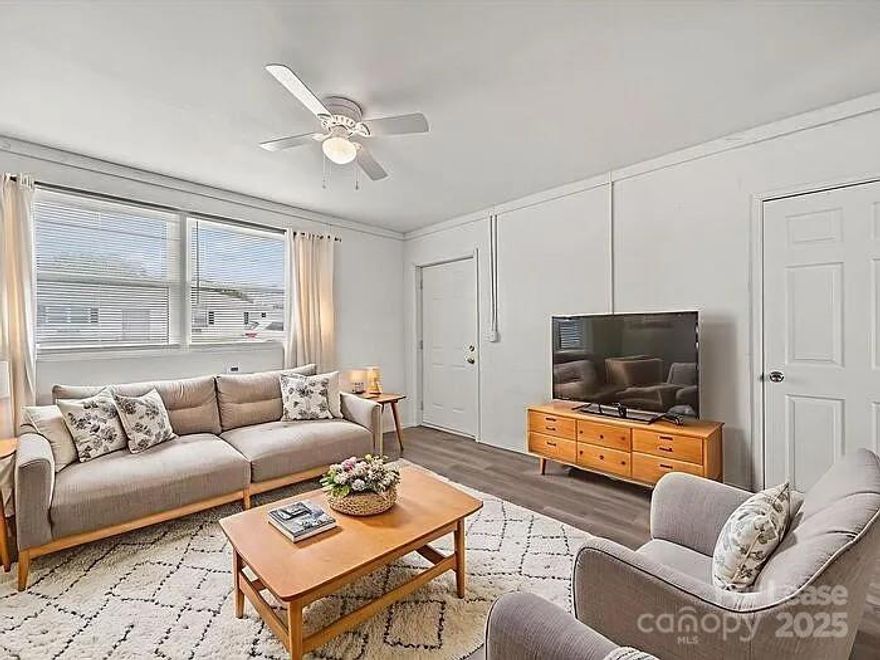 Discover comfort and convenience in this freshly updated 2 bedroom, 1 bathroom apartment in Chester, SC. This charming unit features an open living area with plenty of natural light, a well-equipped kitchen, and two spacious bedrooms designed for easy living. Pets are welcome! Laundry onsite.

Ridgewood Run Apartments proudly participates in the Housing Choice Voucher Program (Section 8) and accepts approved housing vouchers as a source of rental payment.