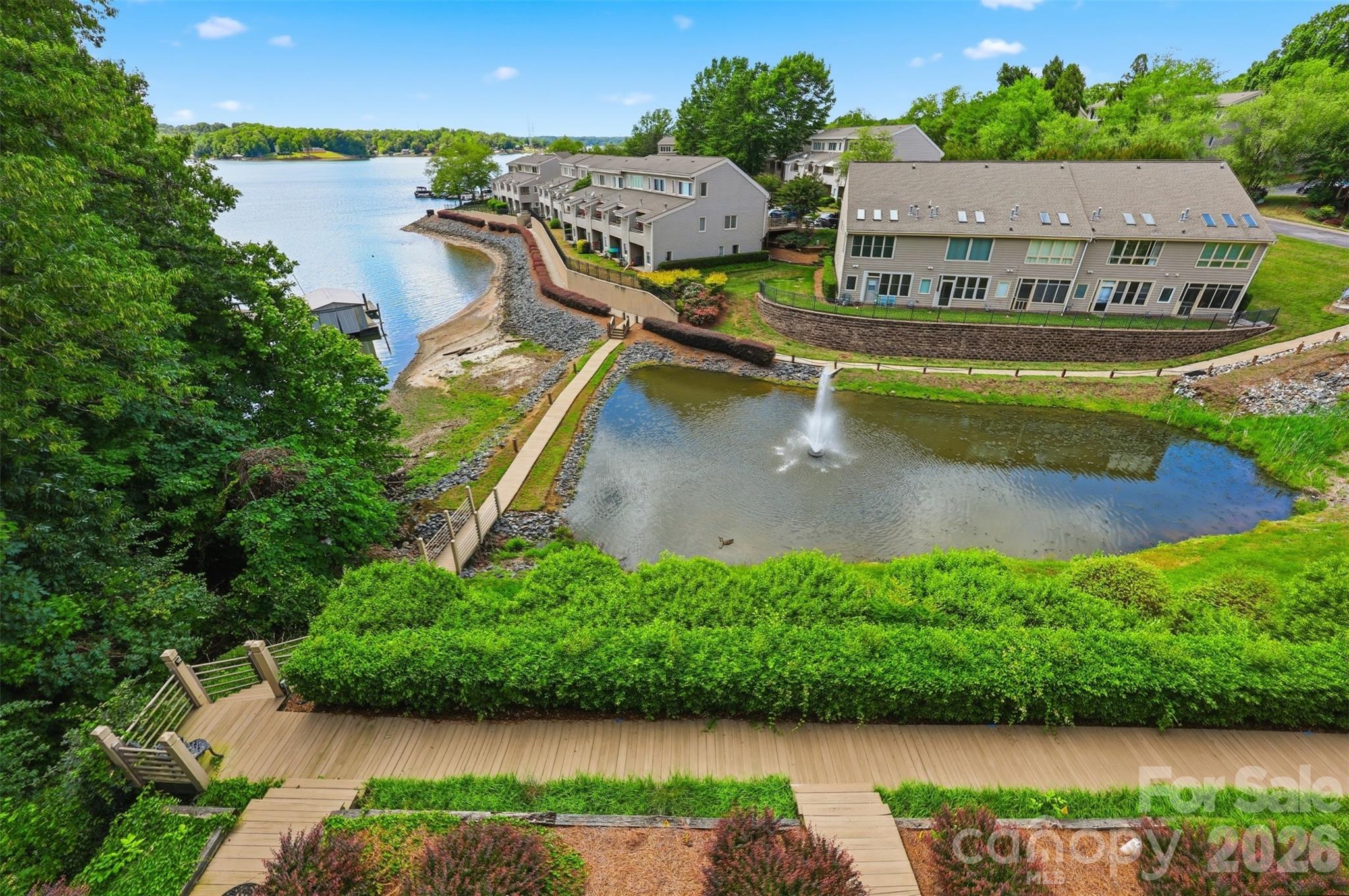 The Yachtsman - Residential