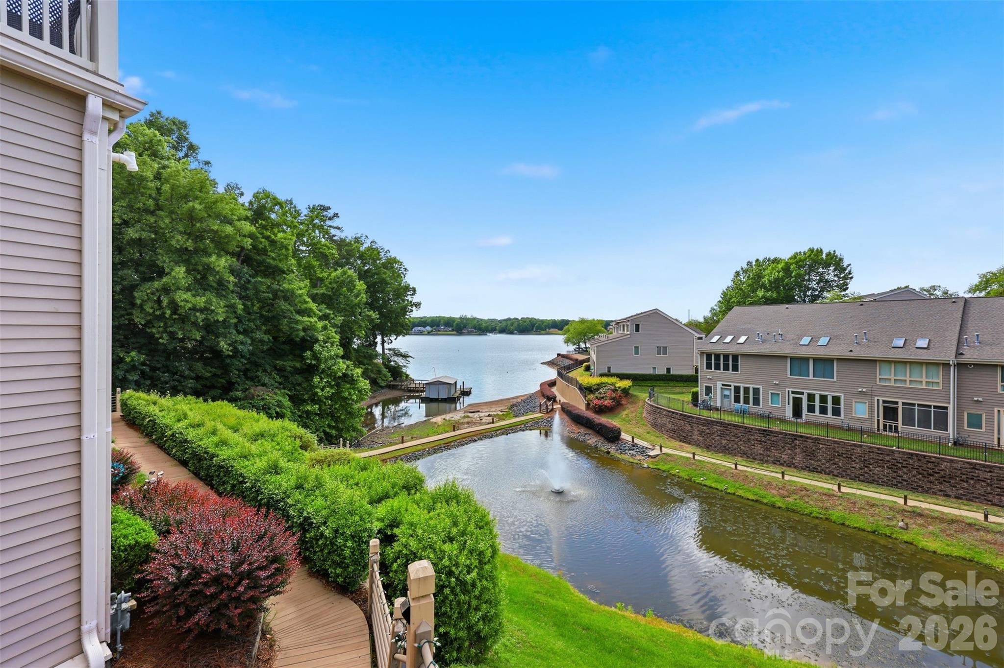 The Yachtsman - Residential