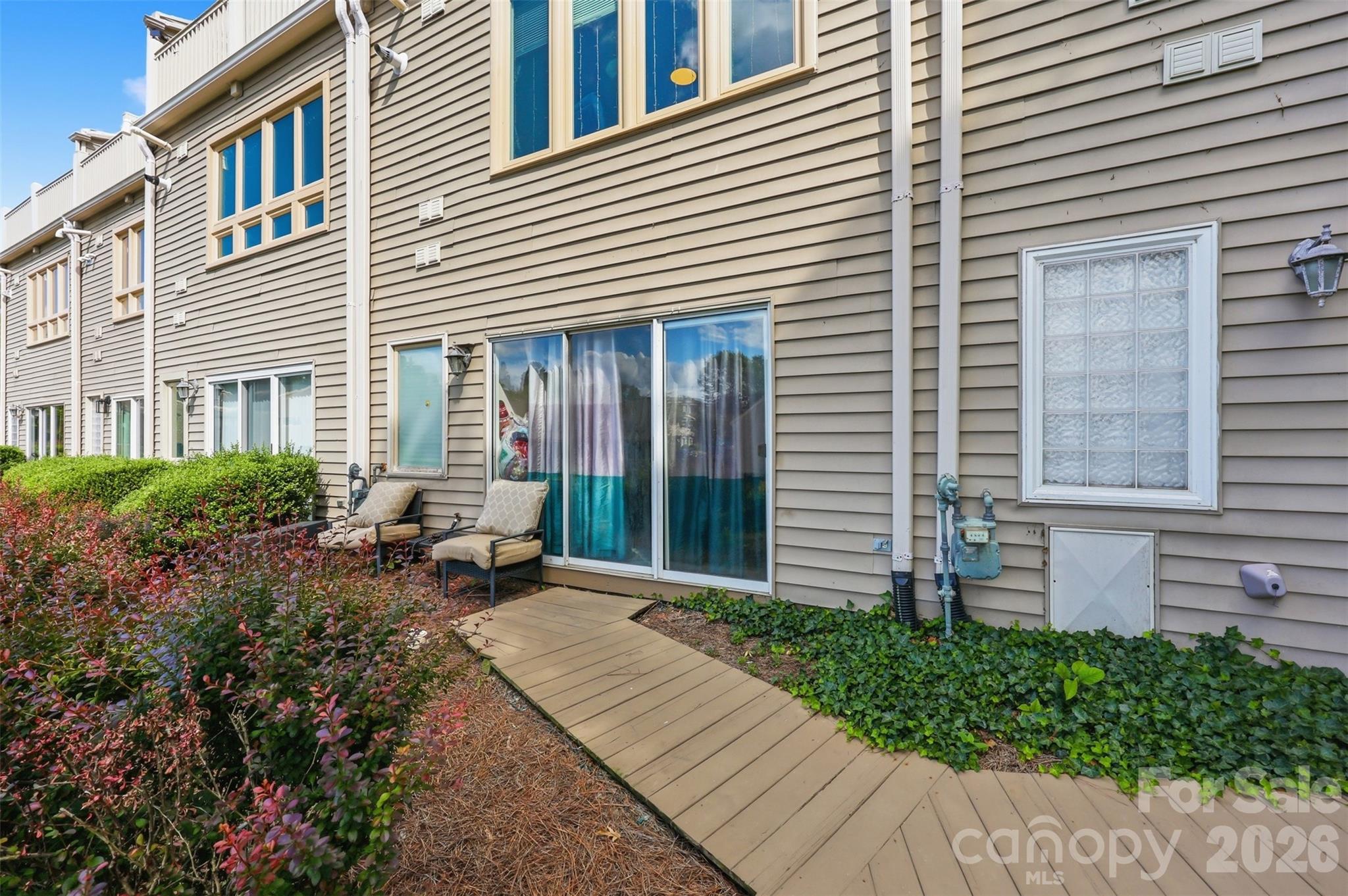 The Yachtsman - Residential