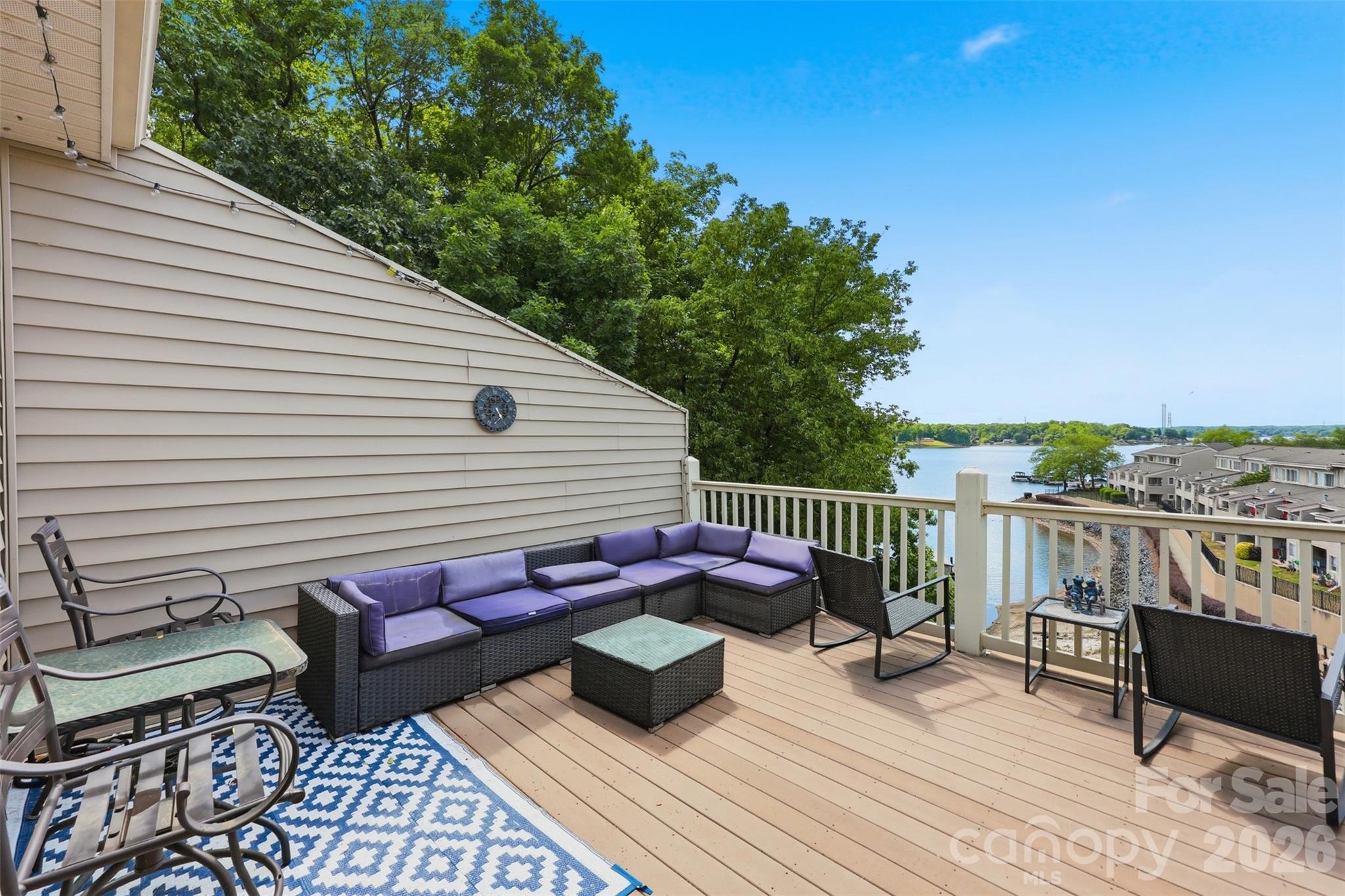 The Yachtsman - Residential