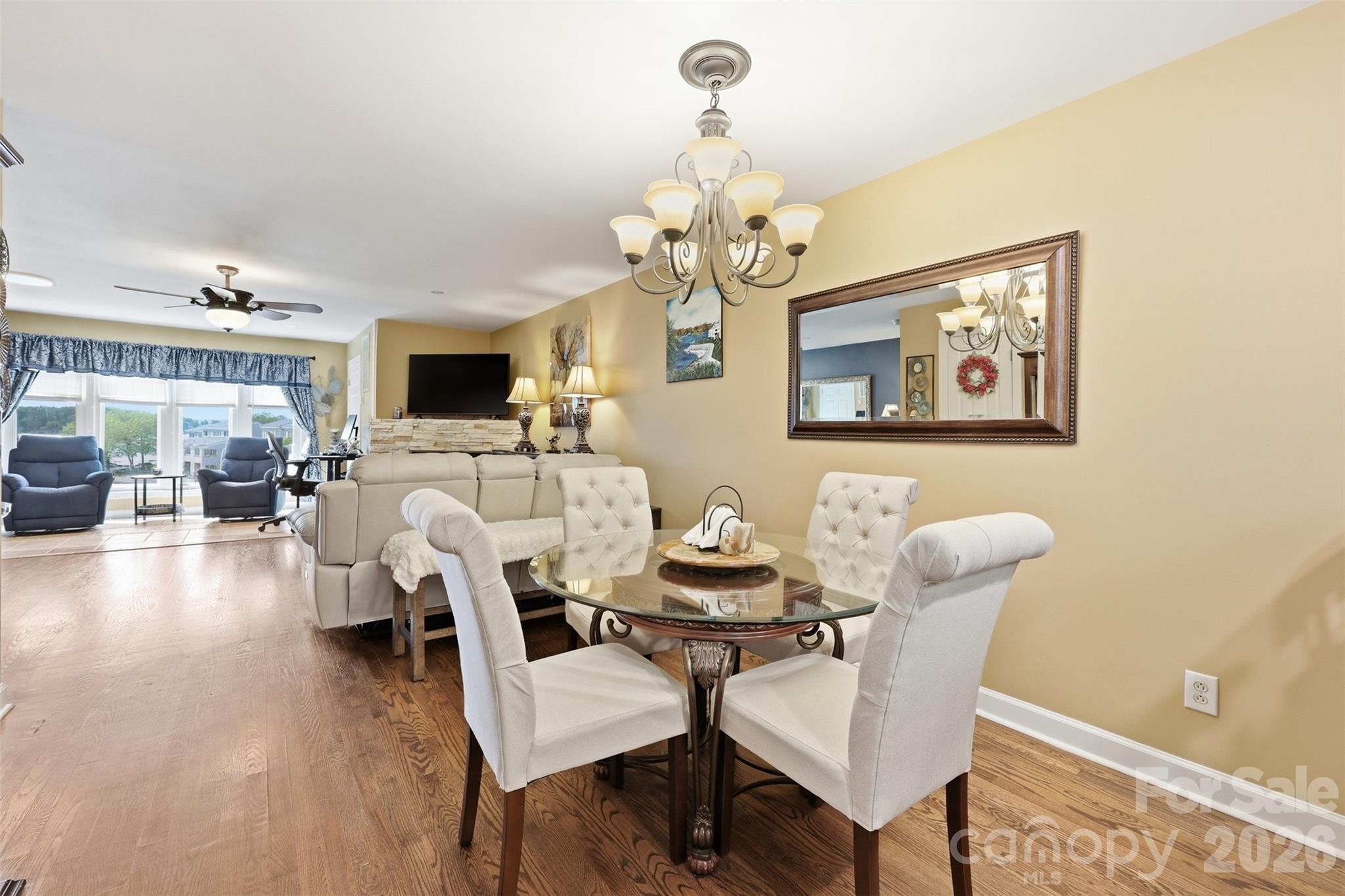 The Yachtsman - Residential
