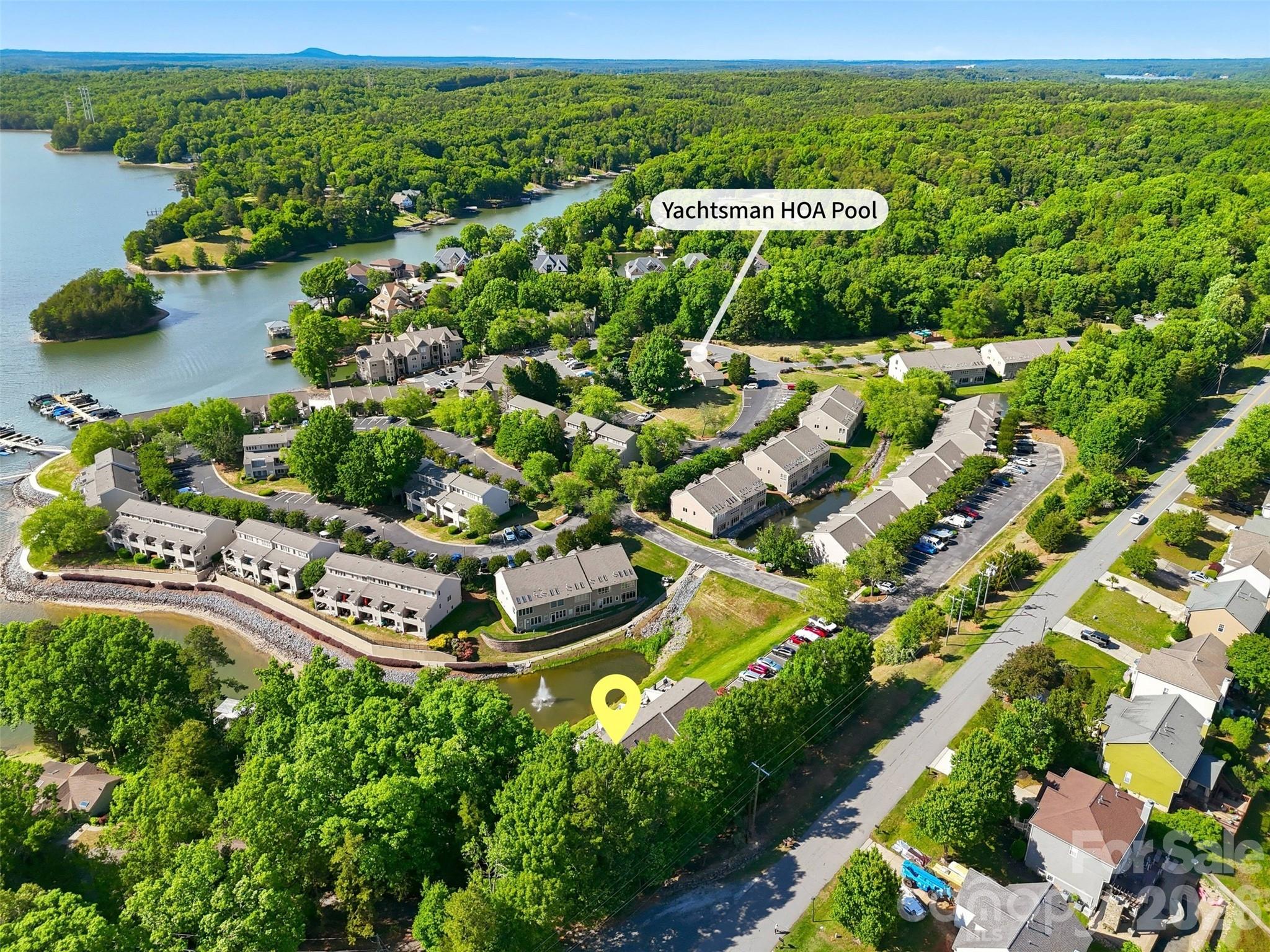 The Yachtsman - Residential