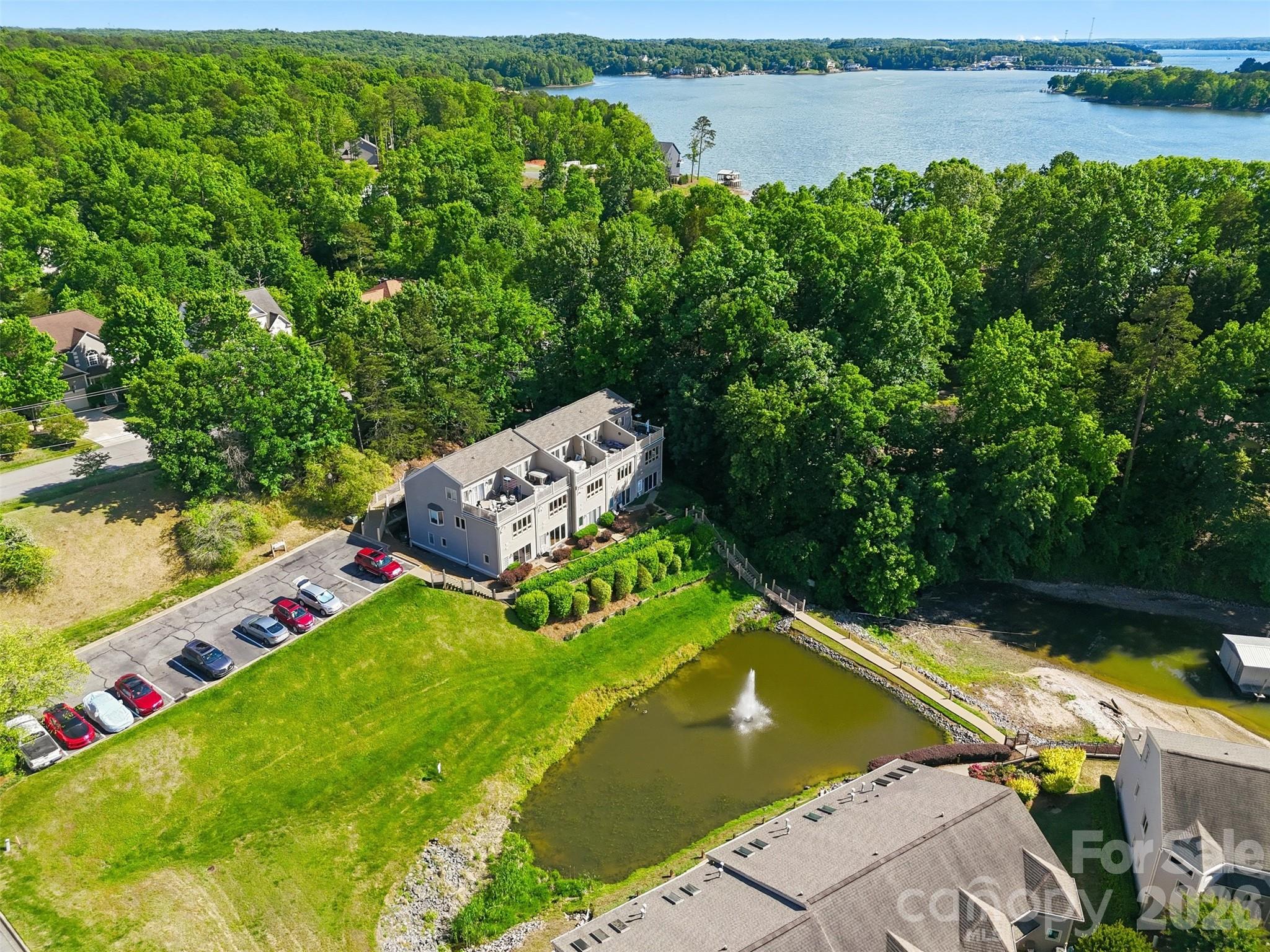 The Yachtsman - Residential