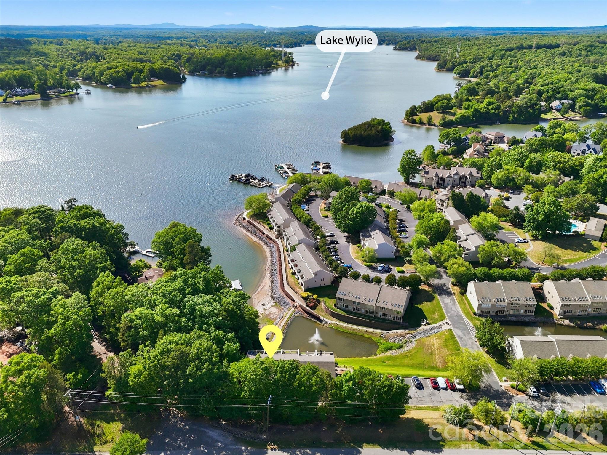 The Yachtsman - Residential