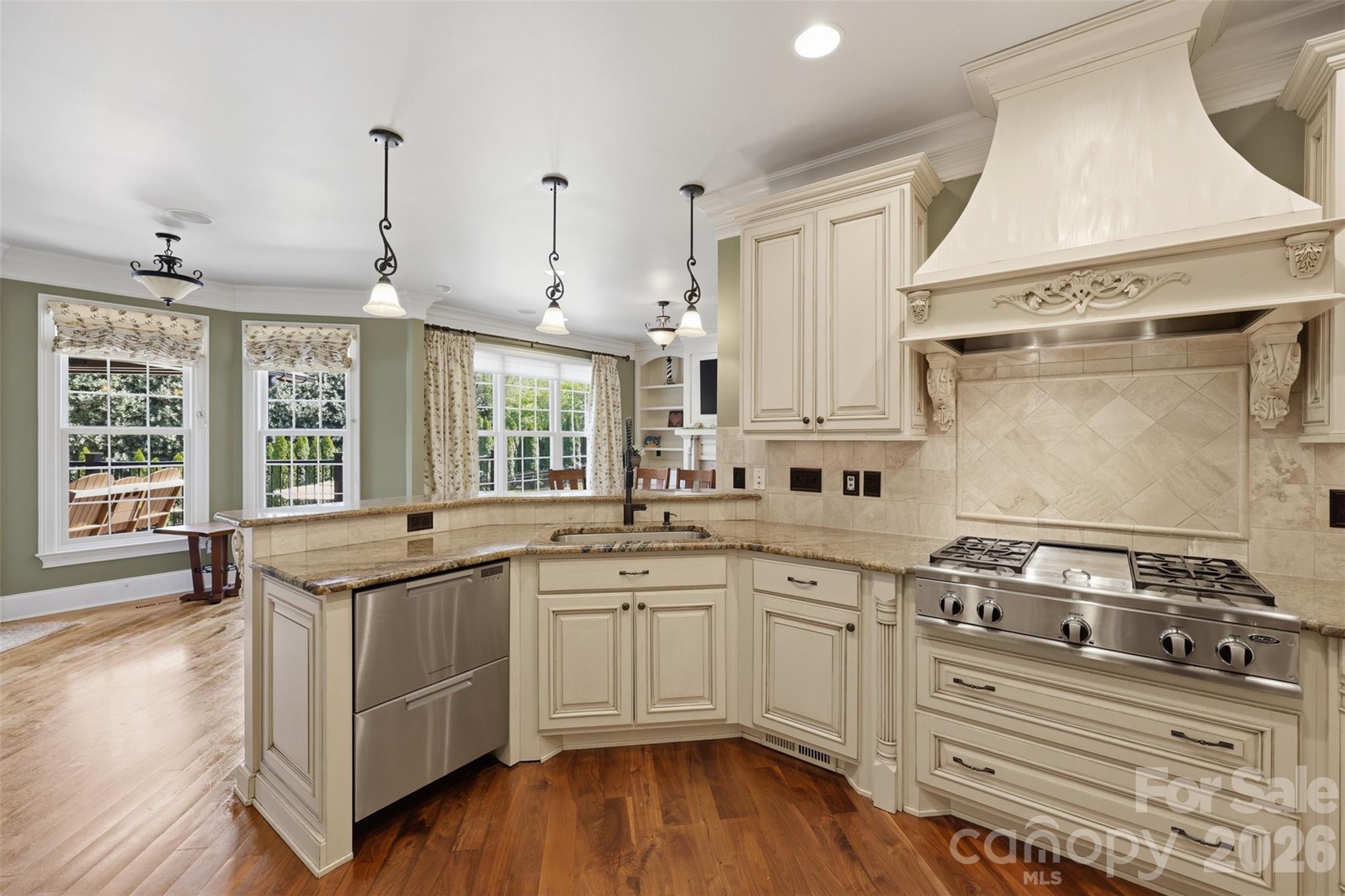 Rock Barn - Residential