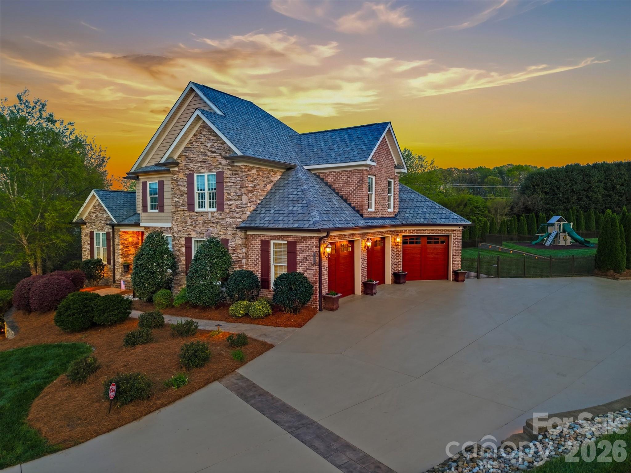 Rock Barn - Residential