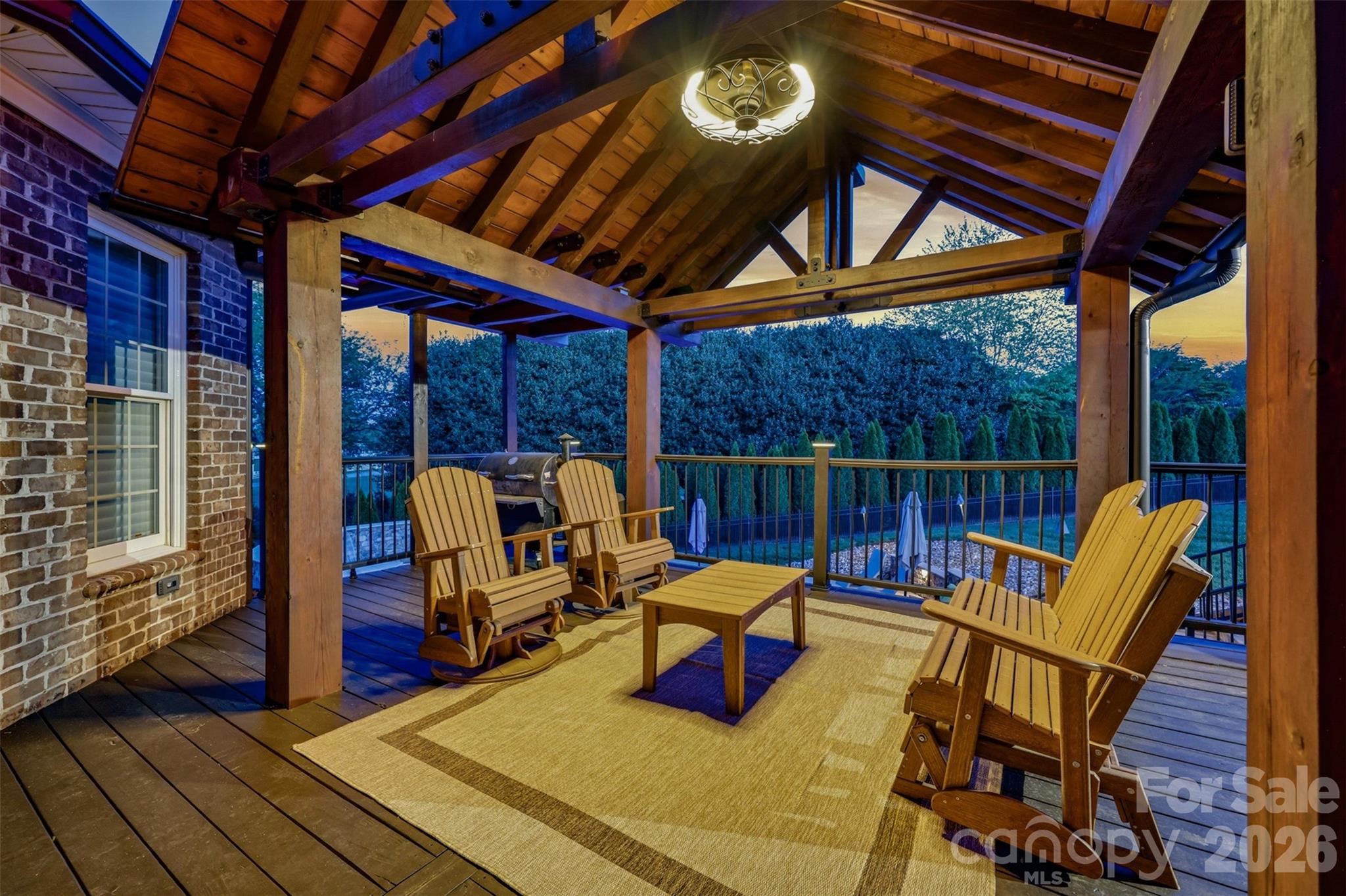 Rock Barn - Residential