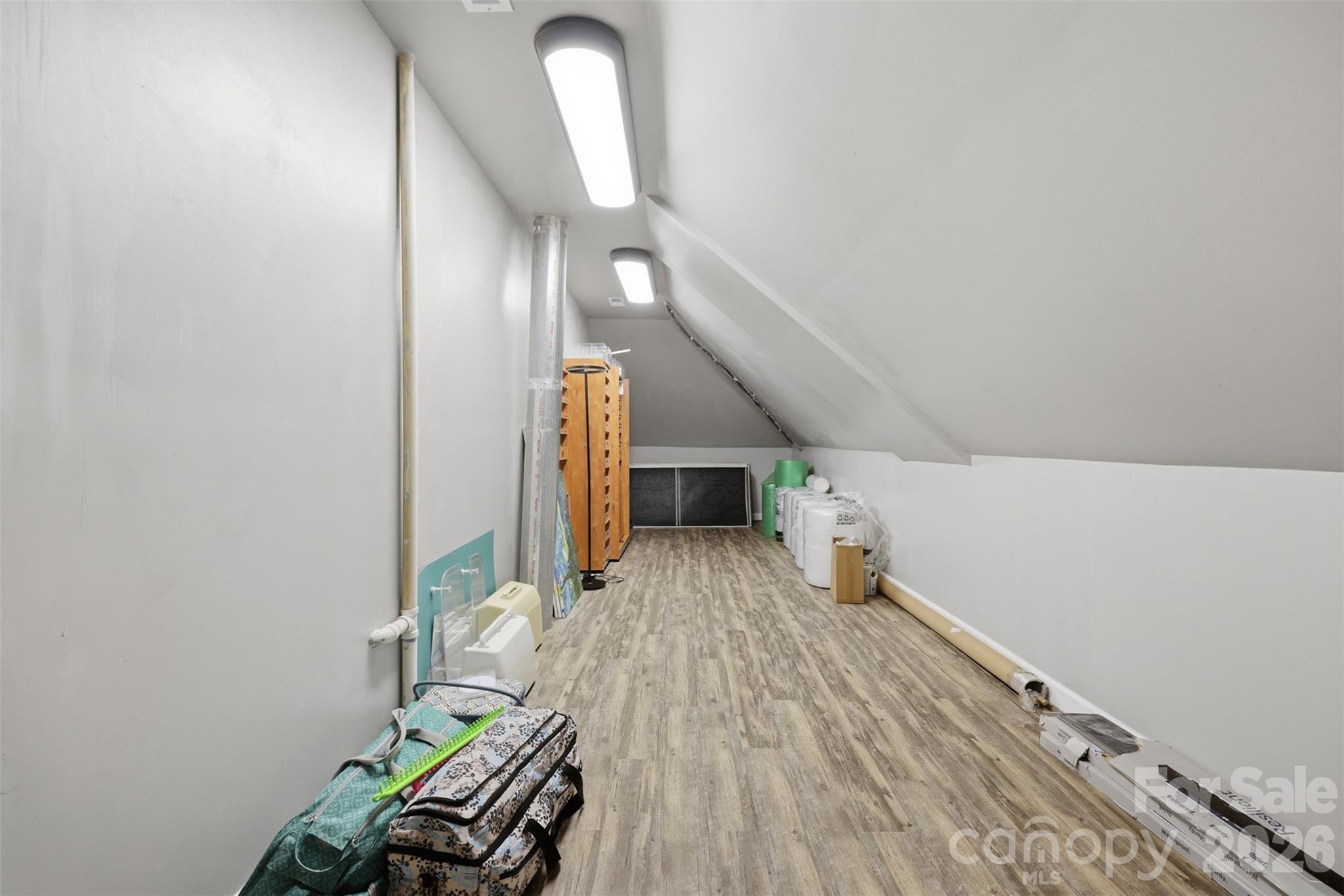 Rock Barn - Residential