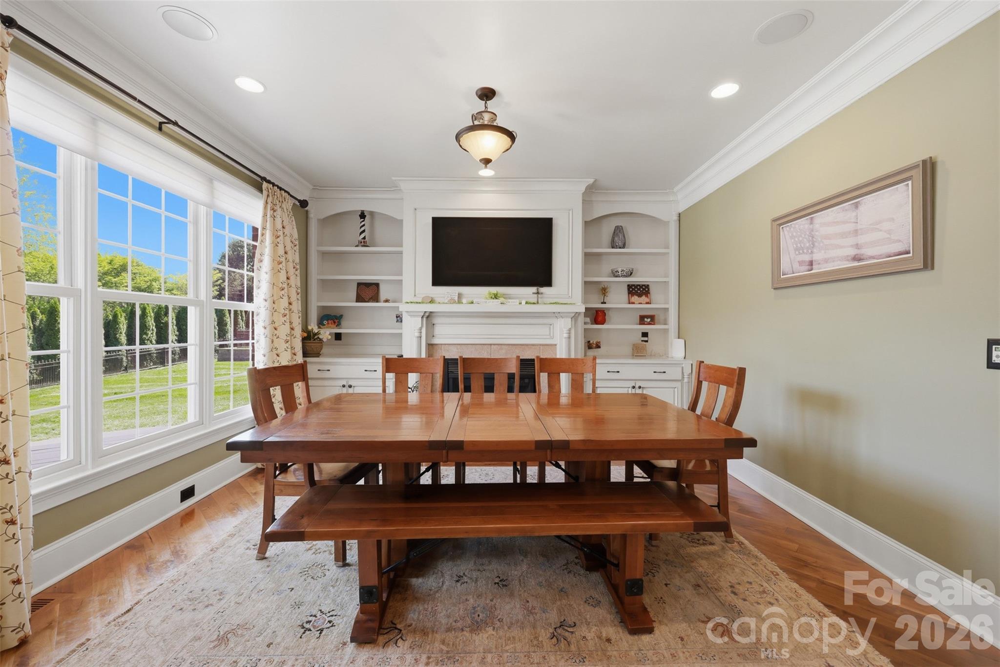 Rock Barn - Residential