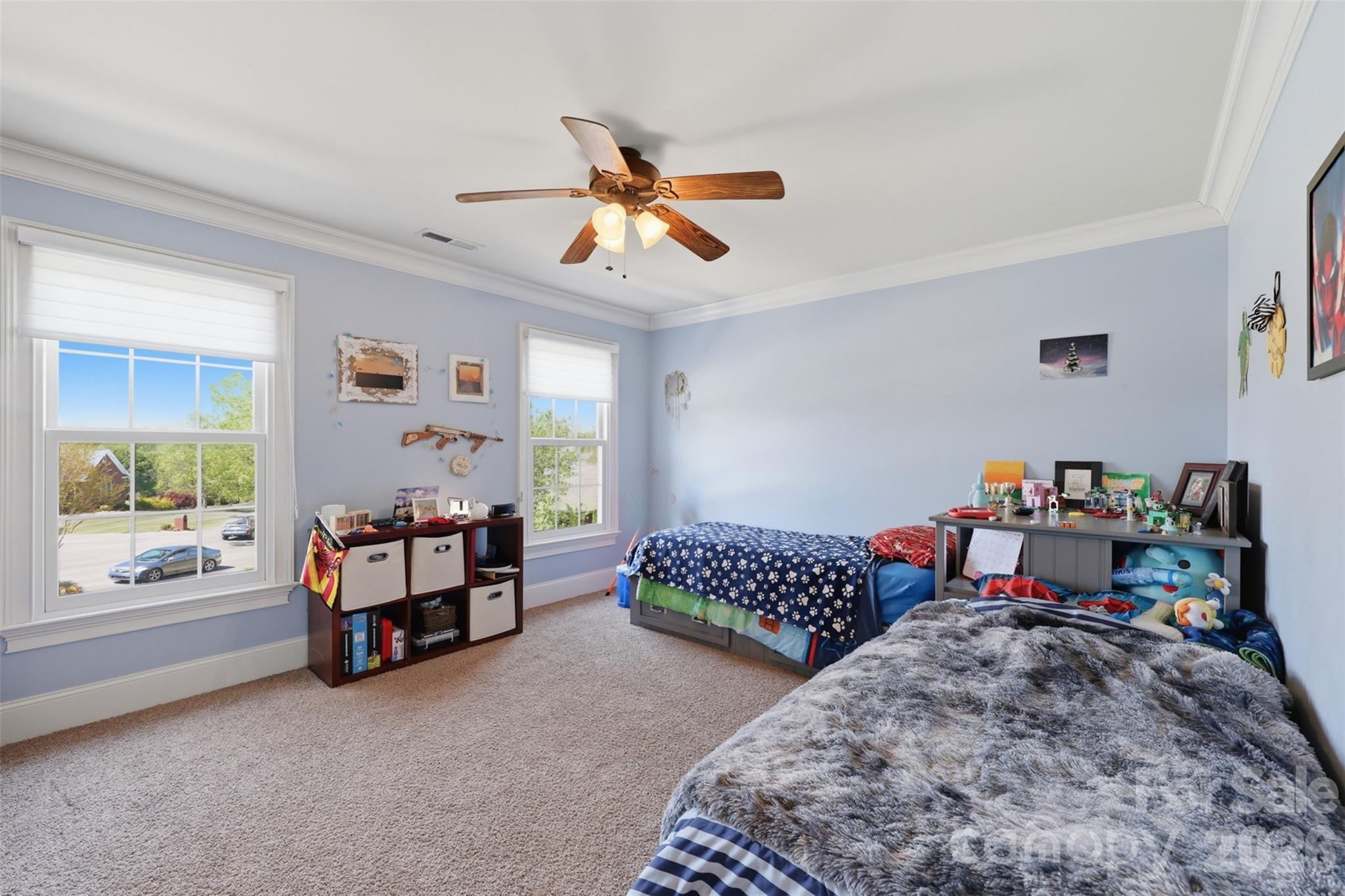 Rock Barn - Residential