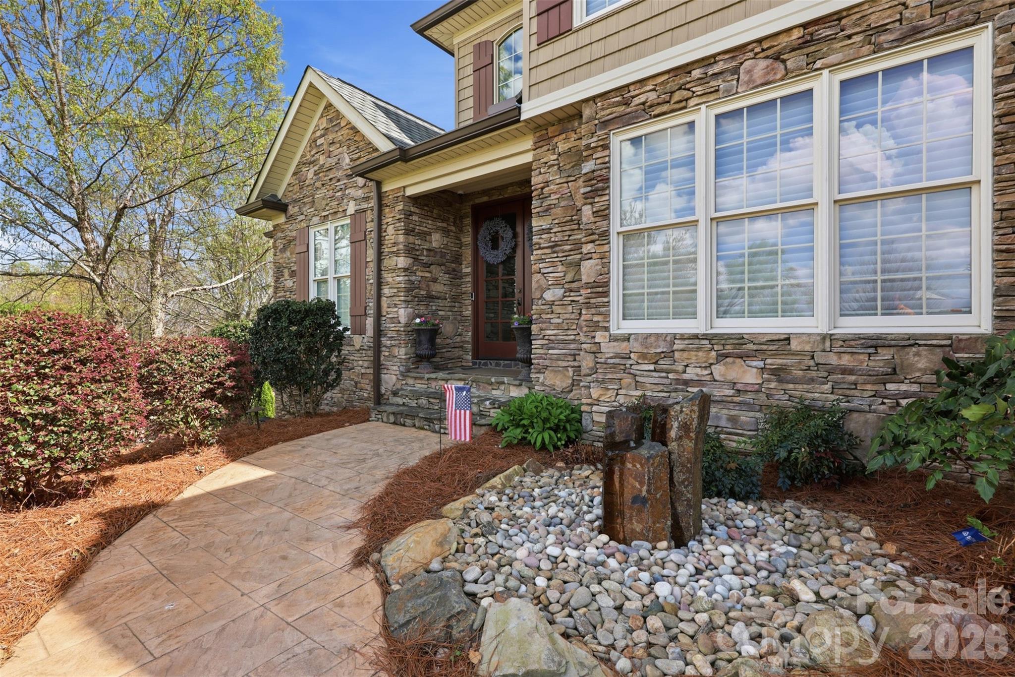 Rock Barn - Residential