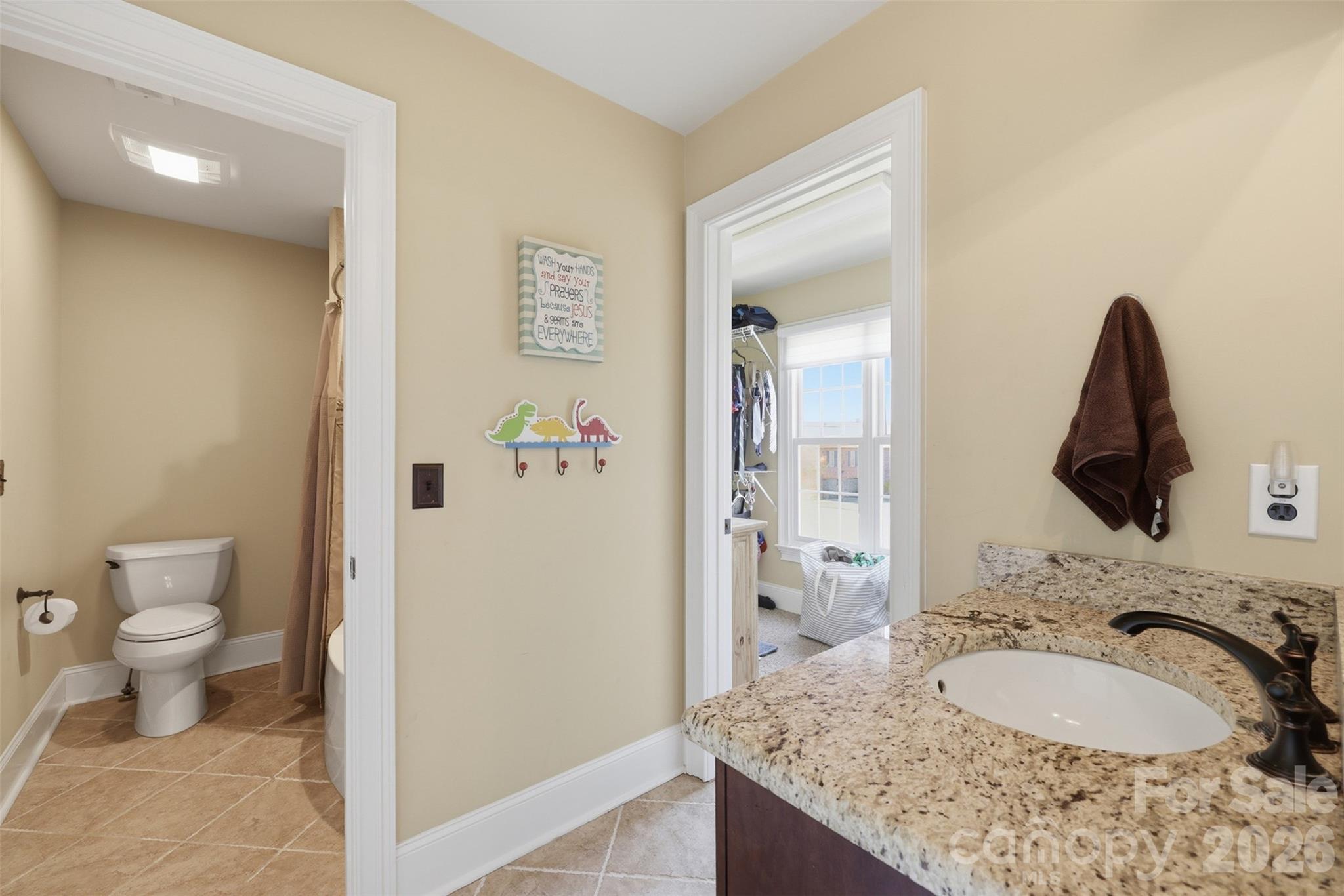 Rock Barn - Residential