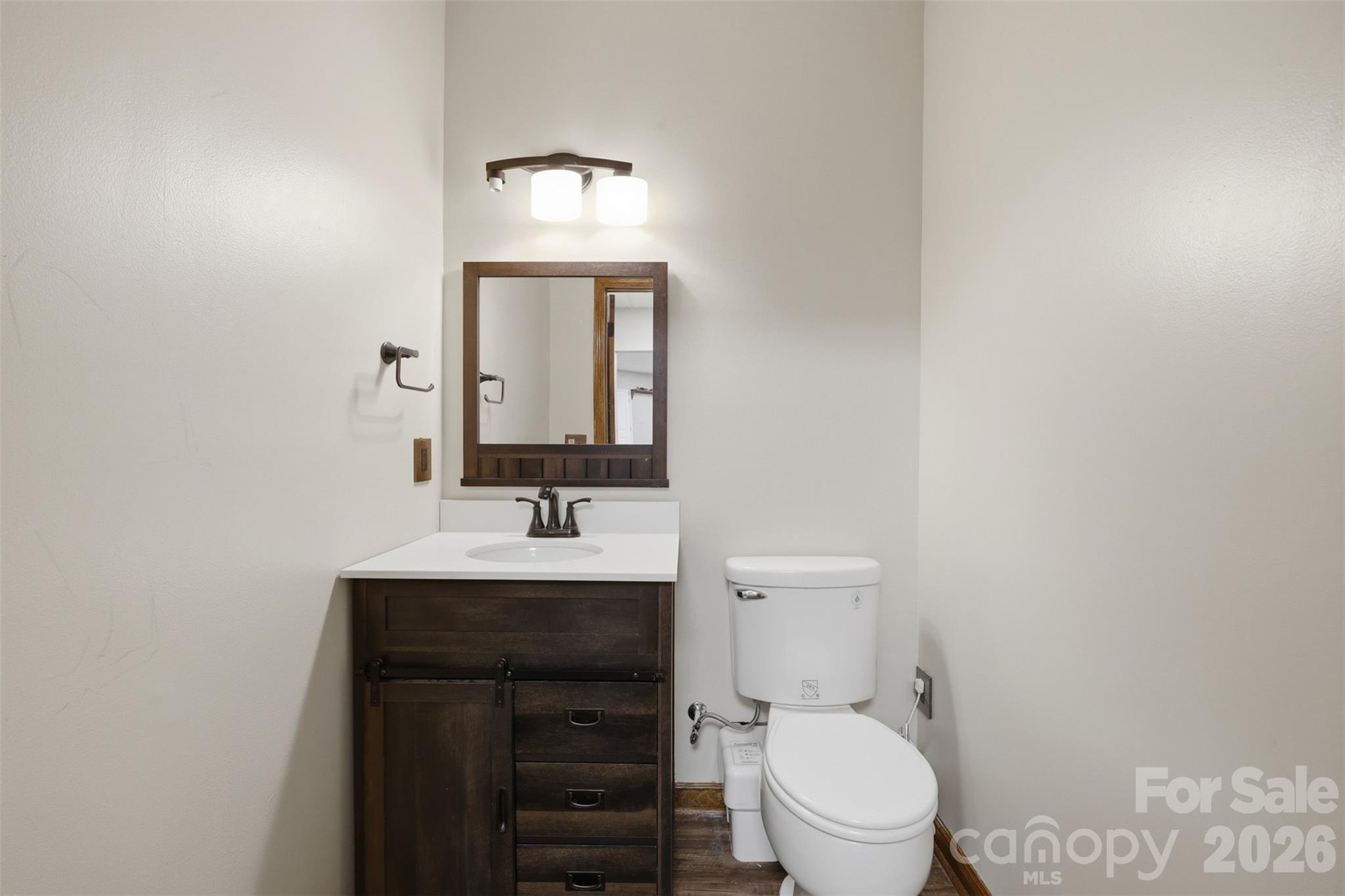 Rock Barn - Residential