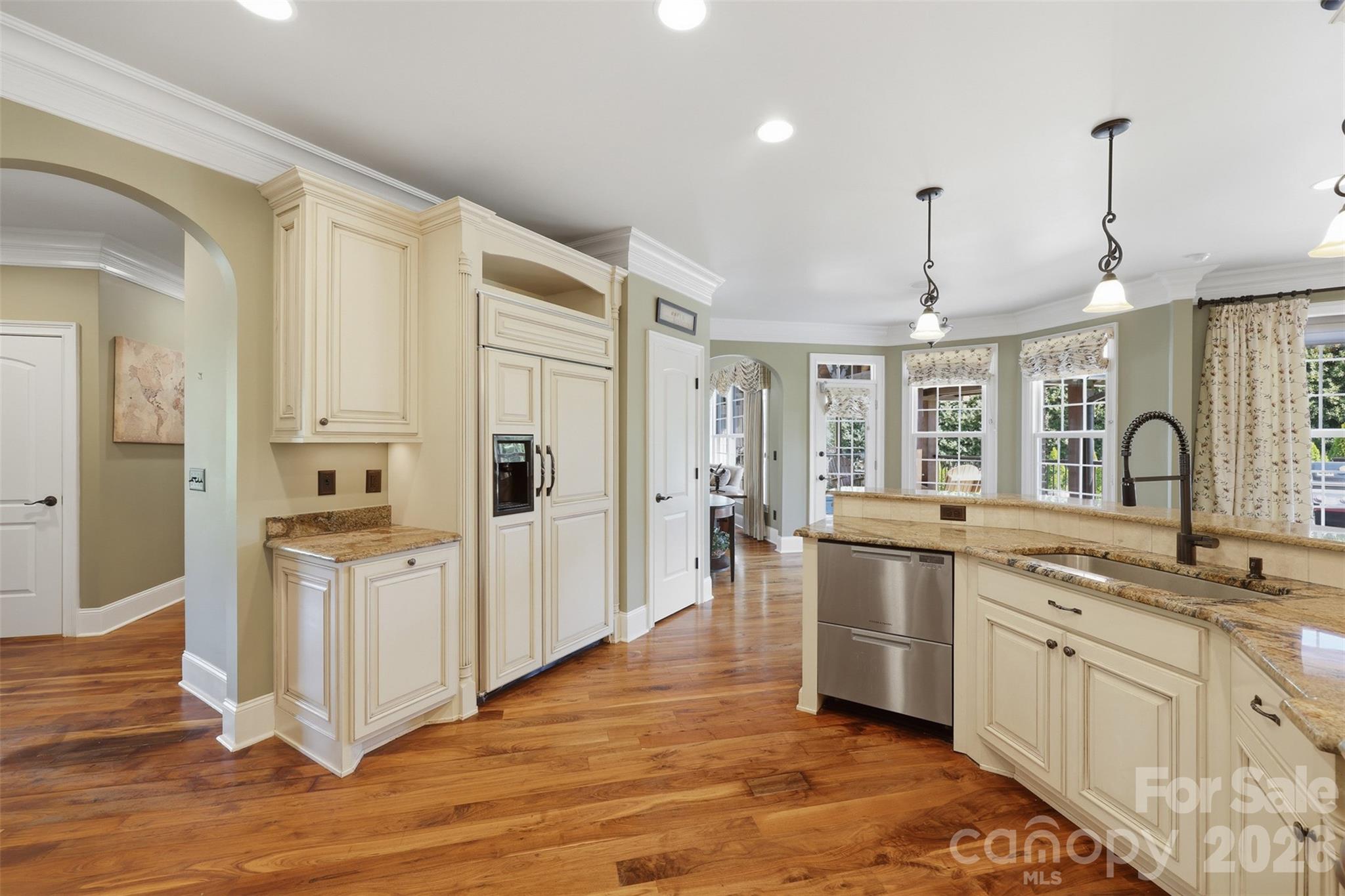 Rock Barn - Residential