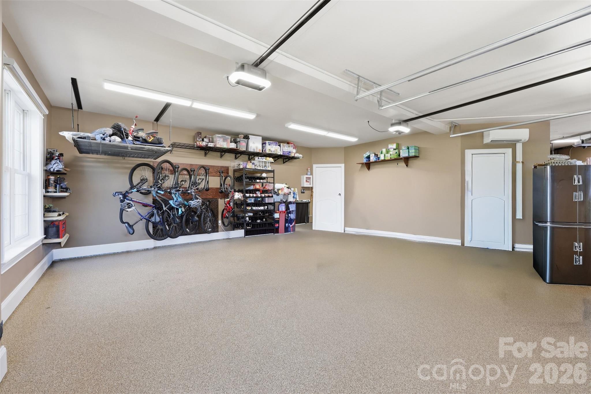 Rock Barn - Residential