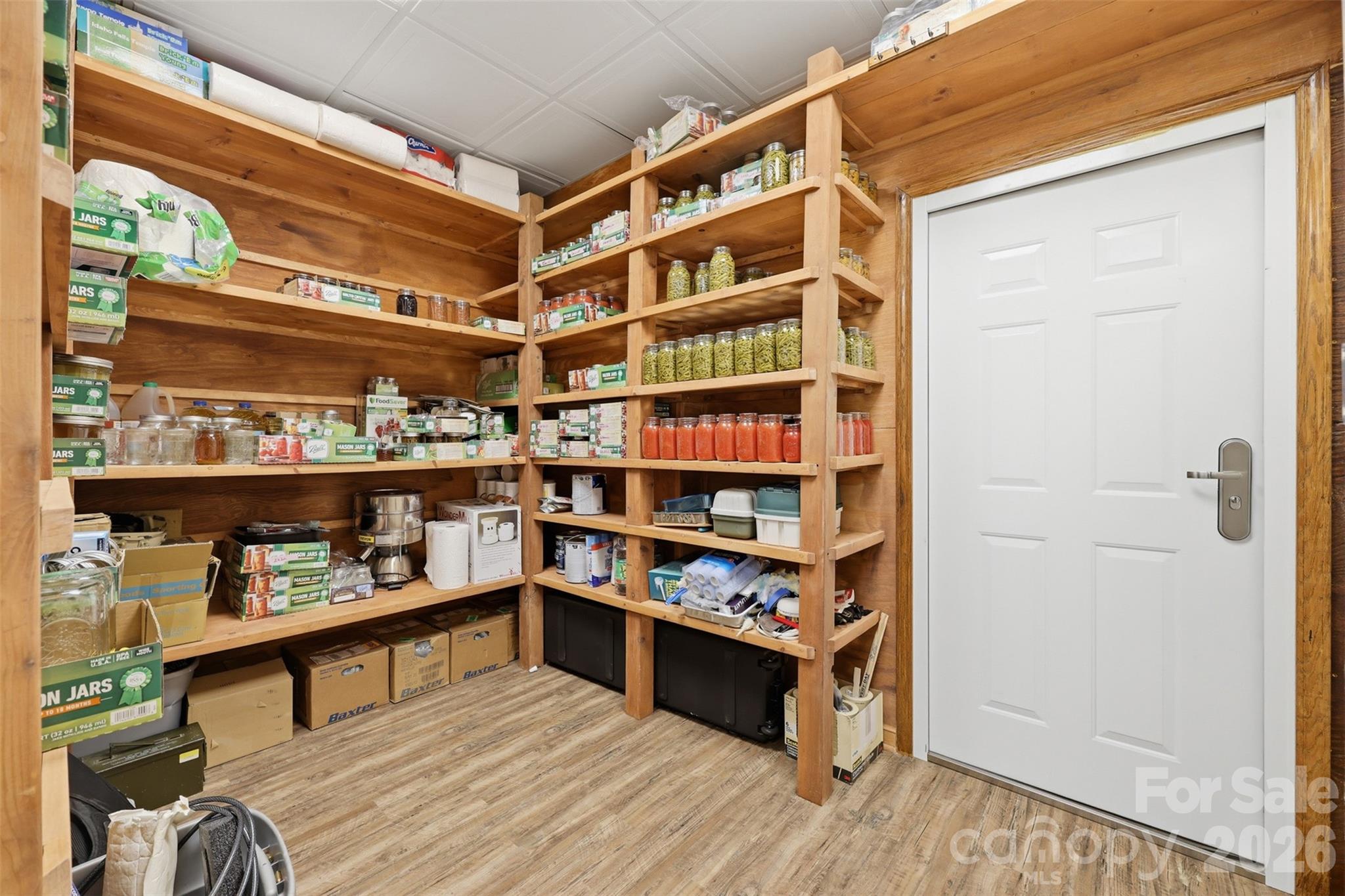 Rock Barn - Residential