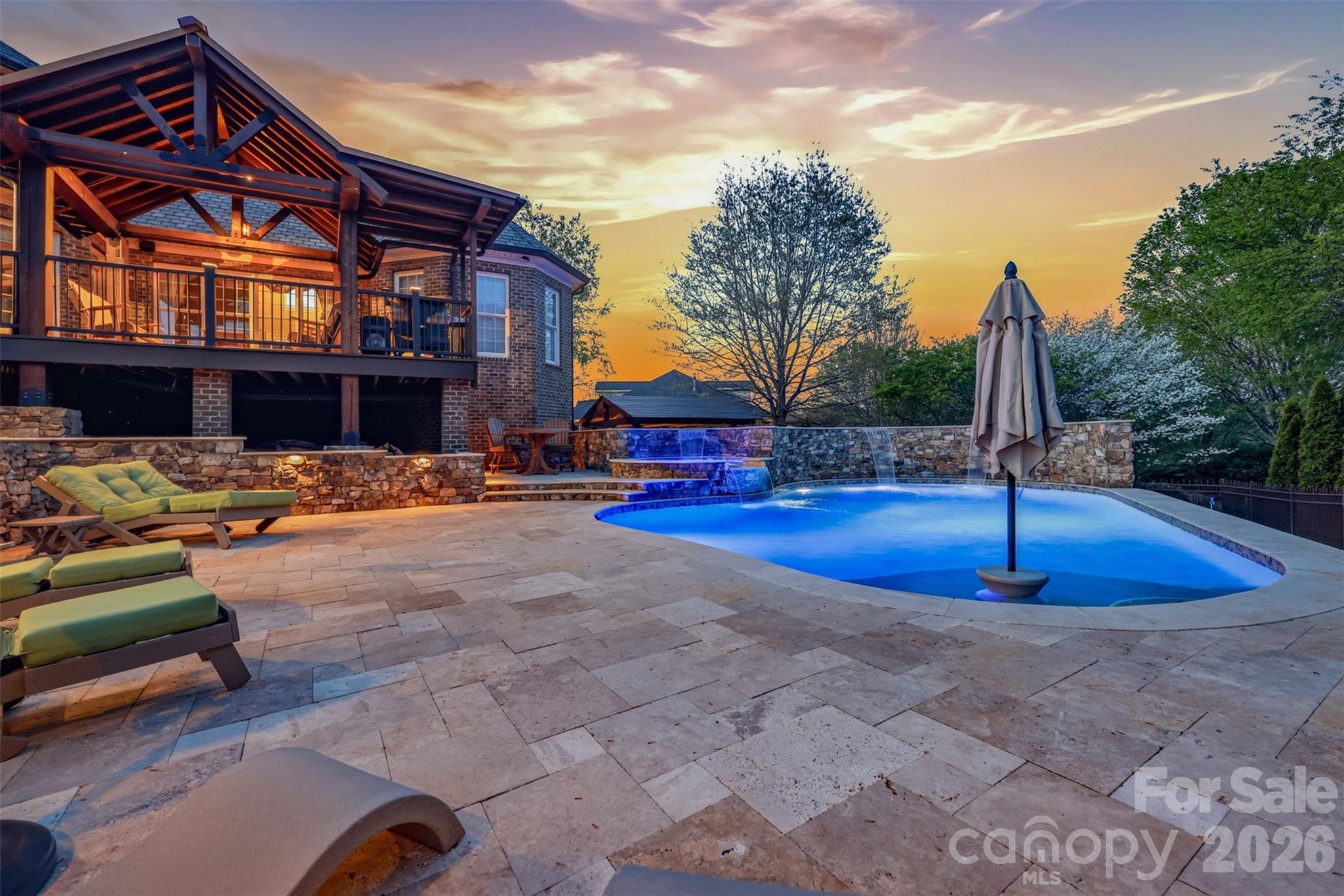 Rock Barn - Residential