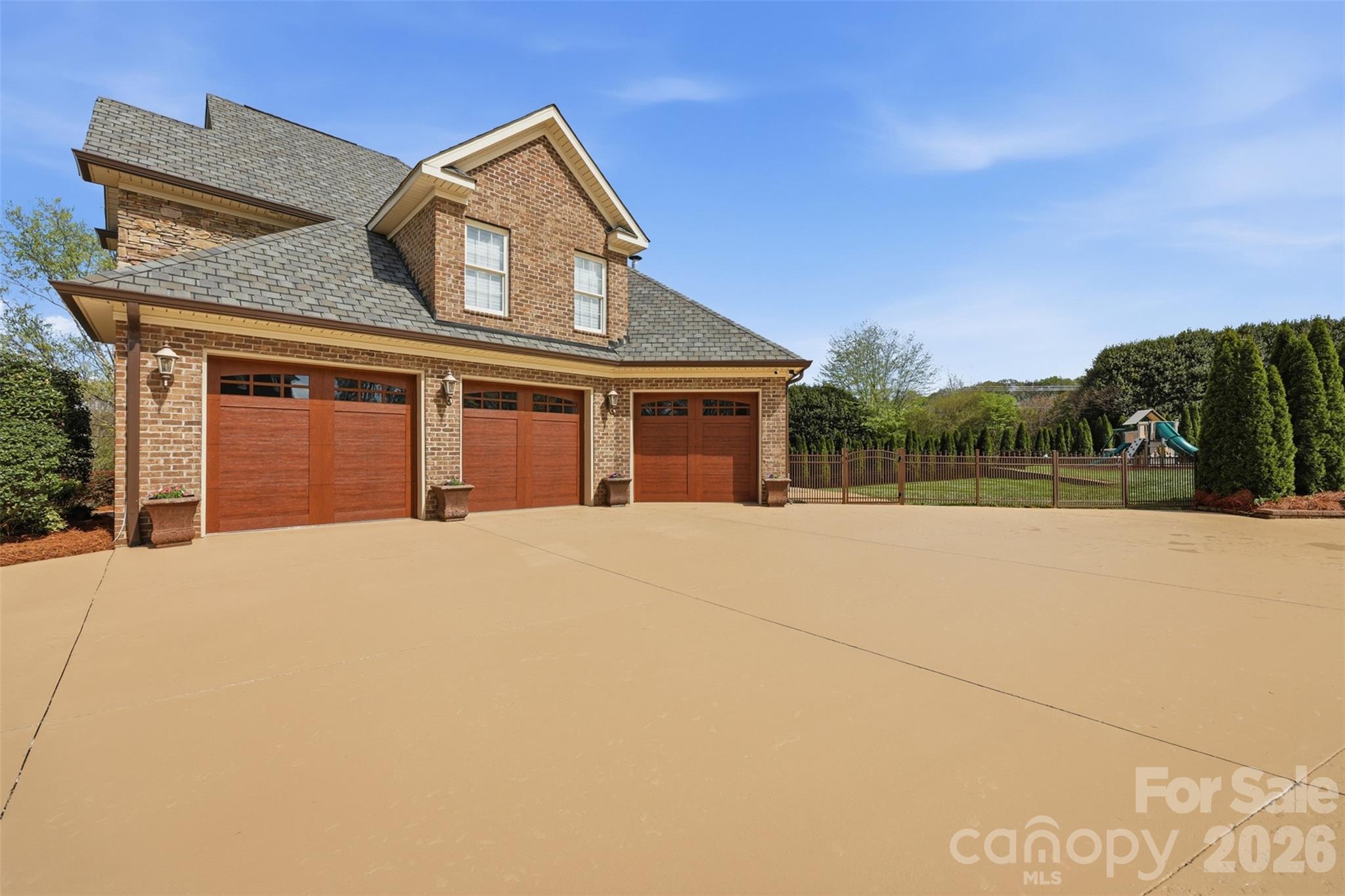 Rock Barn - Residential