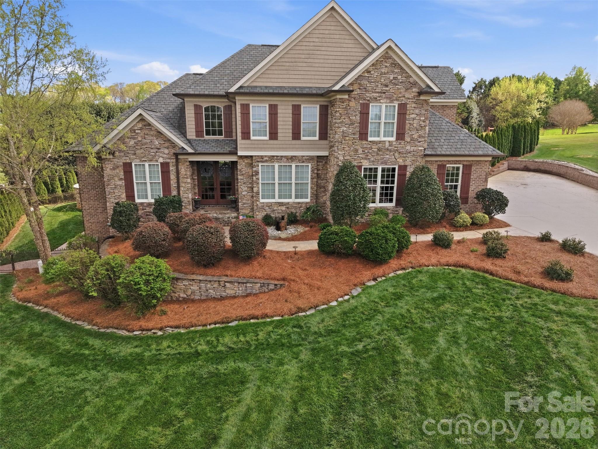 Rock Barn - Residential