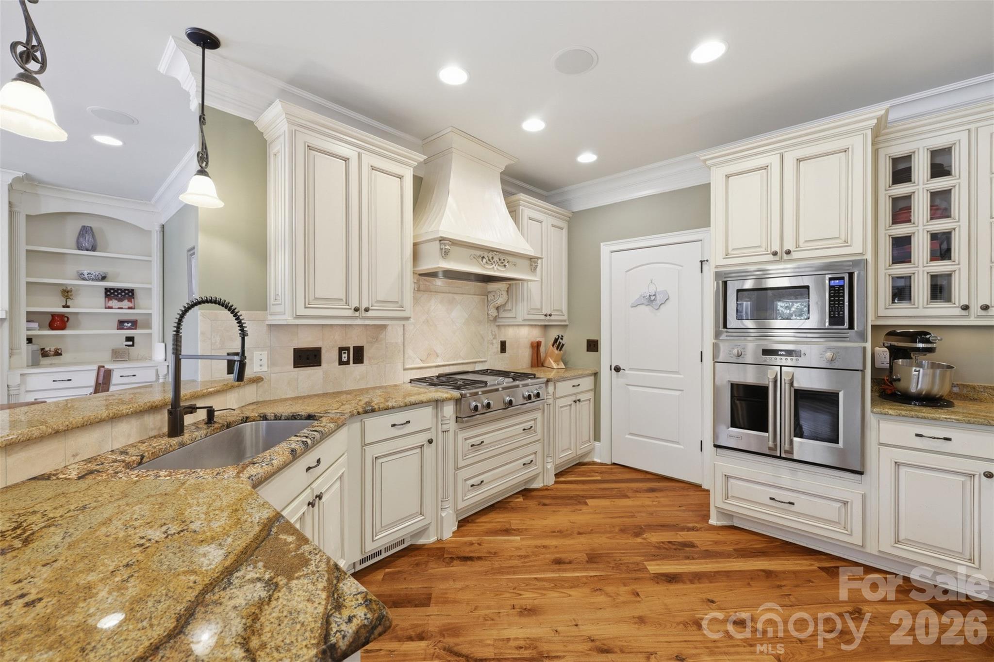 Rock Barn - Residential