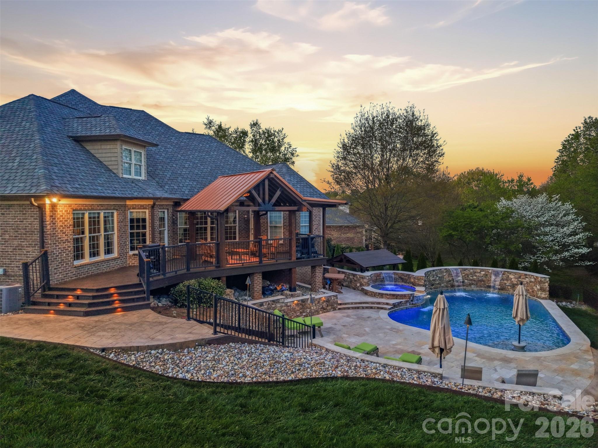Rock Barn - Residential