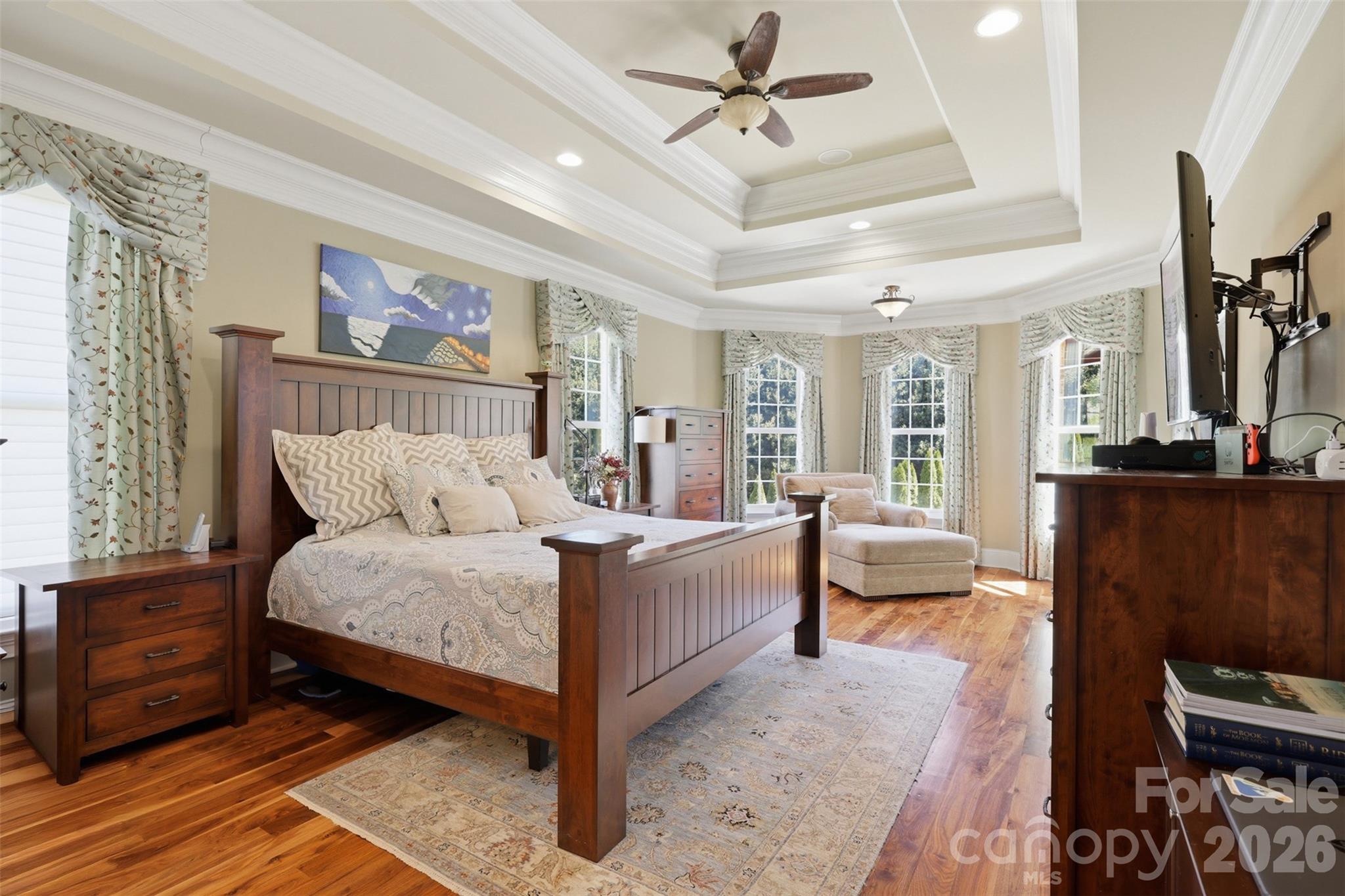 Rock Barn - Residential