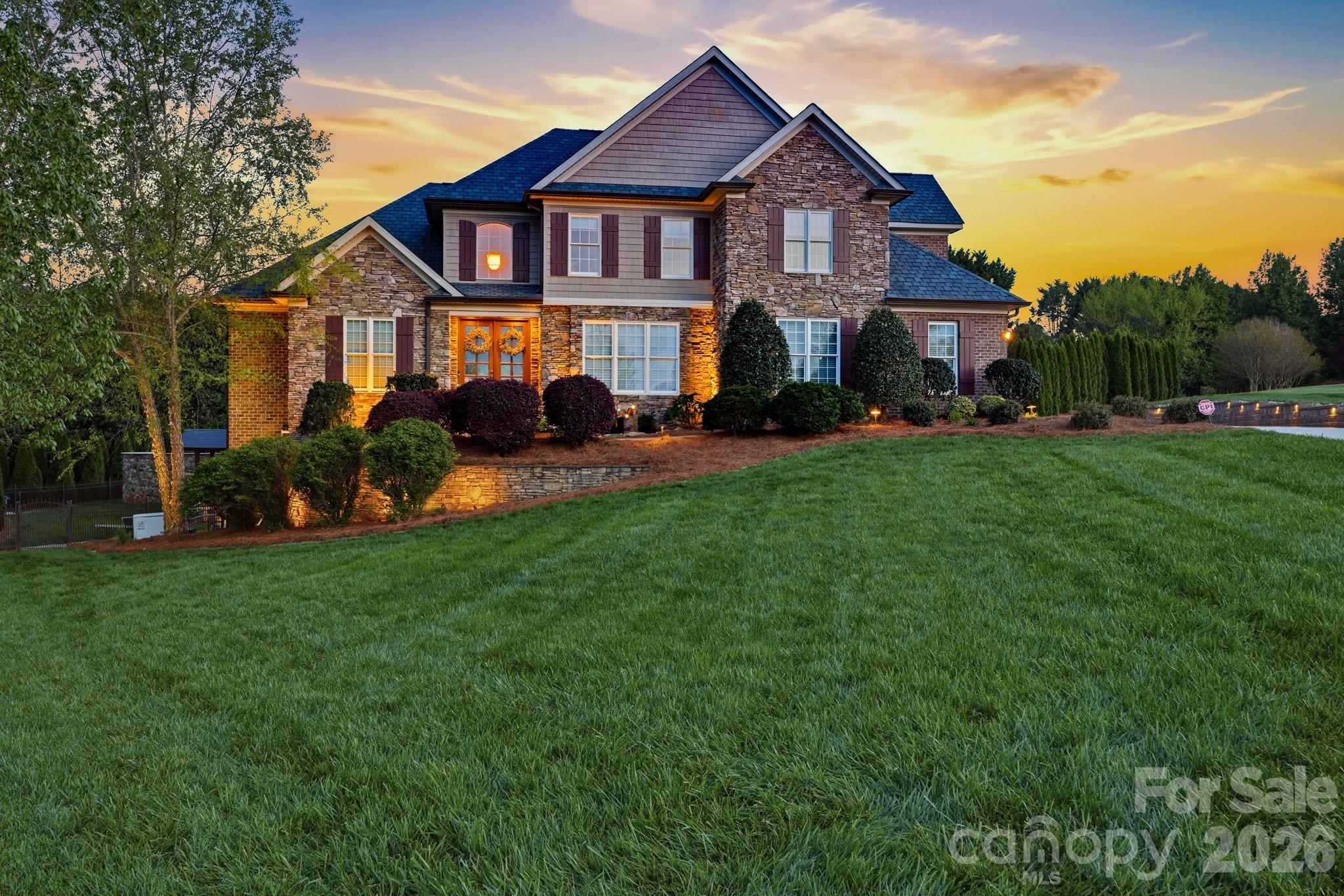 Rock Barn - Residential