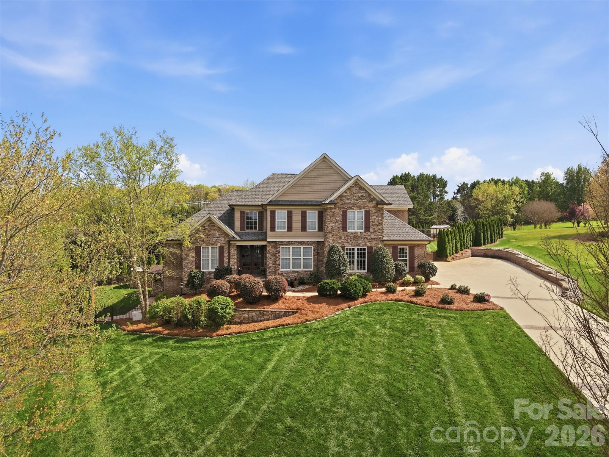 Rock Barn - Residential