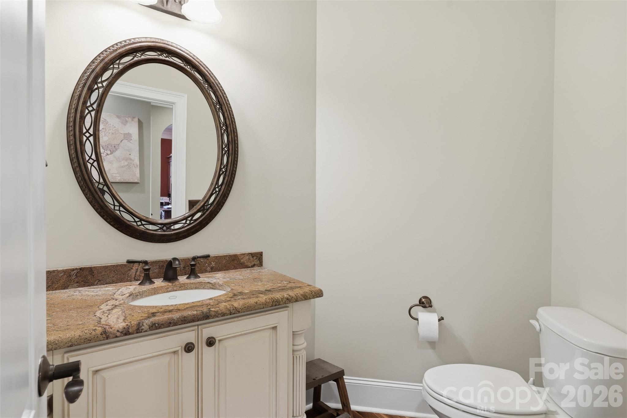 Rock Barn - Residential