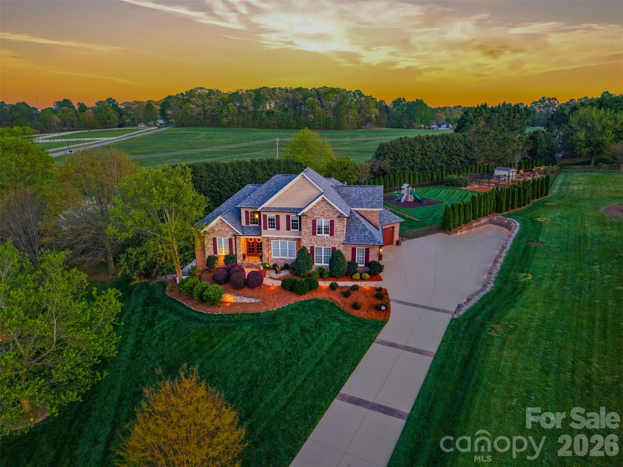 Rock Barn - Residential