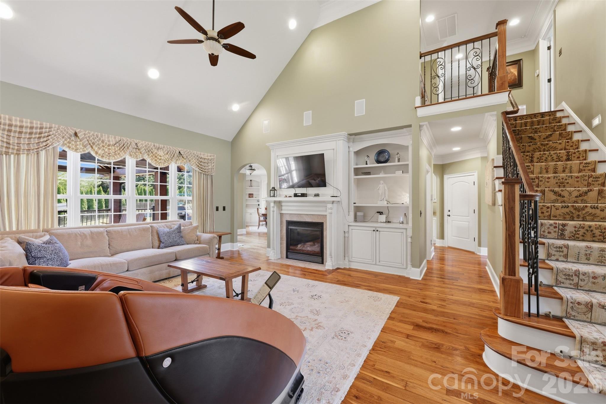 Rock Barn - Residential