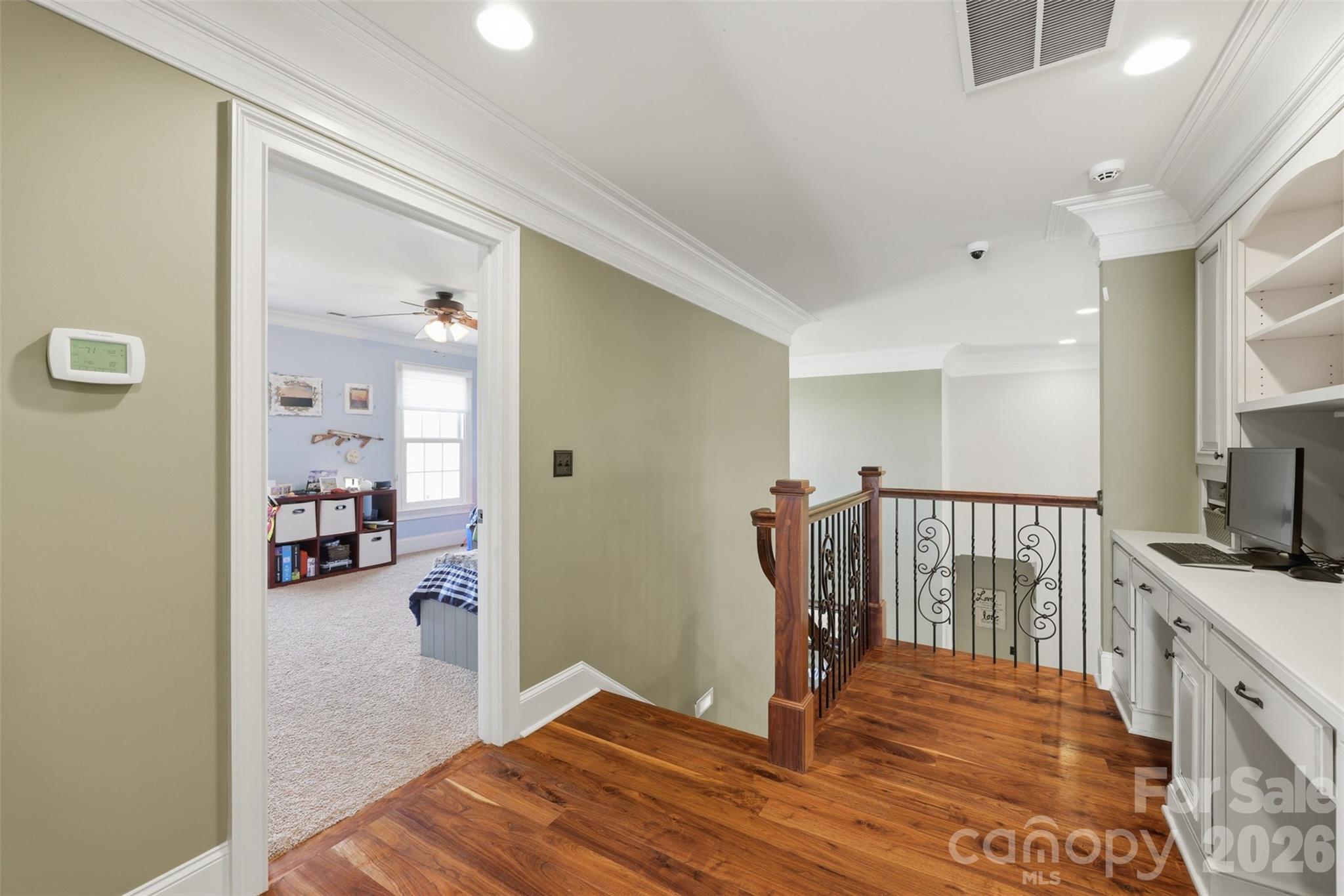 Rock Barn - Residential