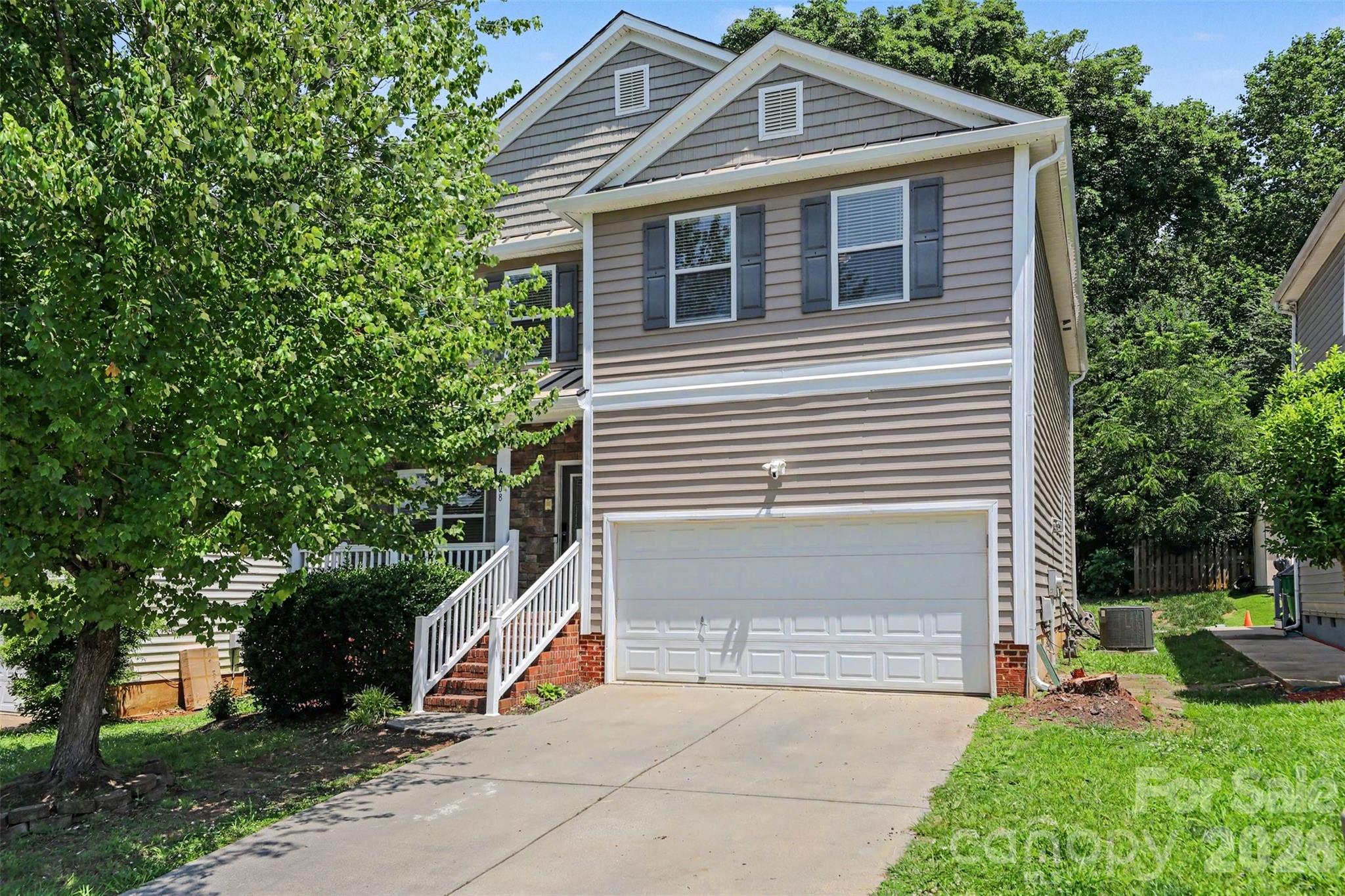 6908 Centerline Drive