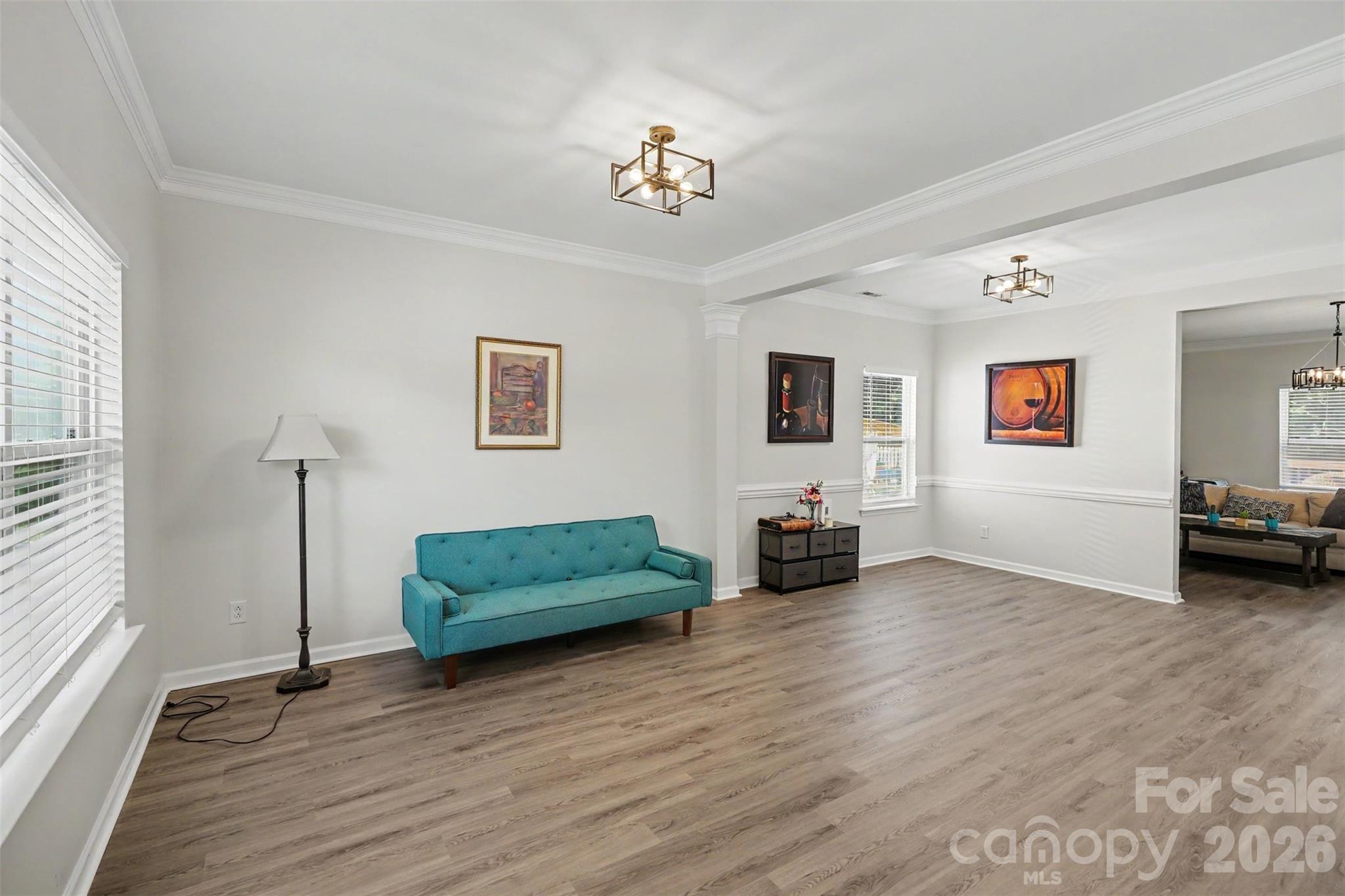 6908 Centerline Drive