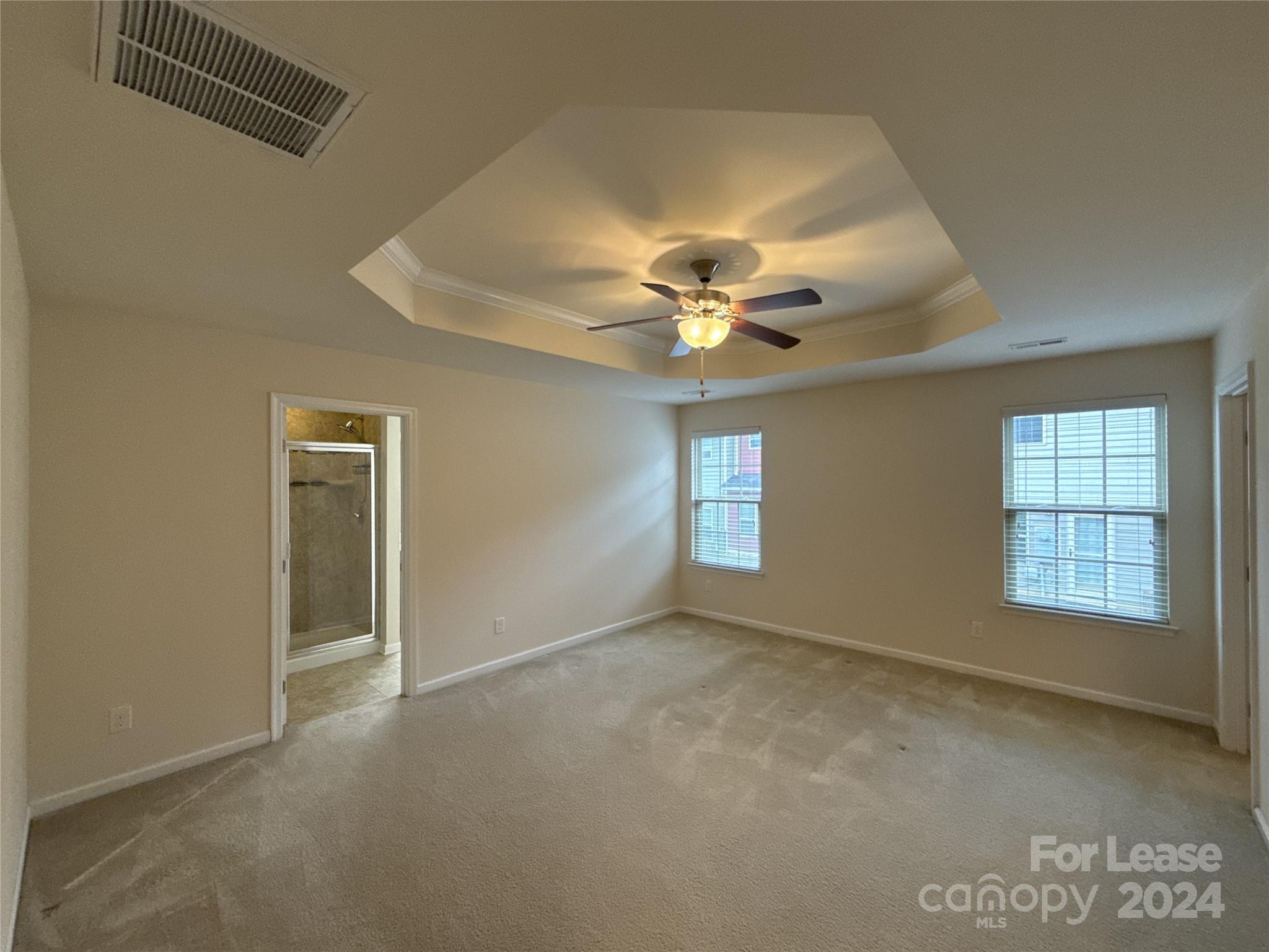Bryant Park - Residential Lease
