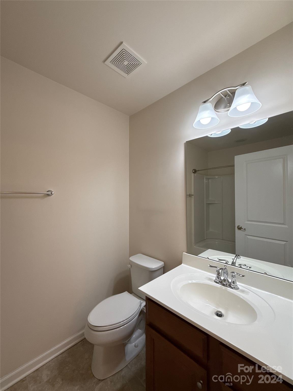 Bryant Park - Residential Lease