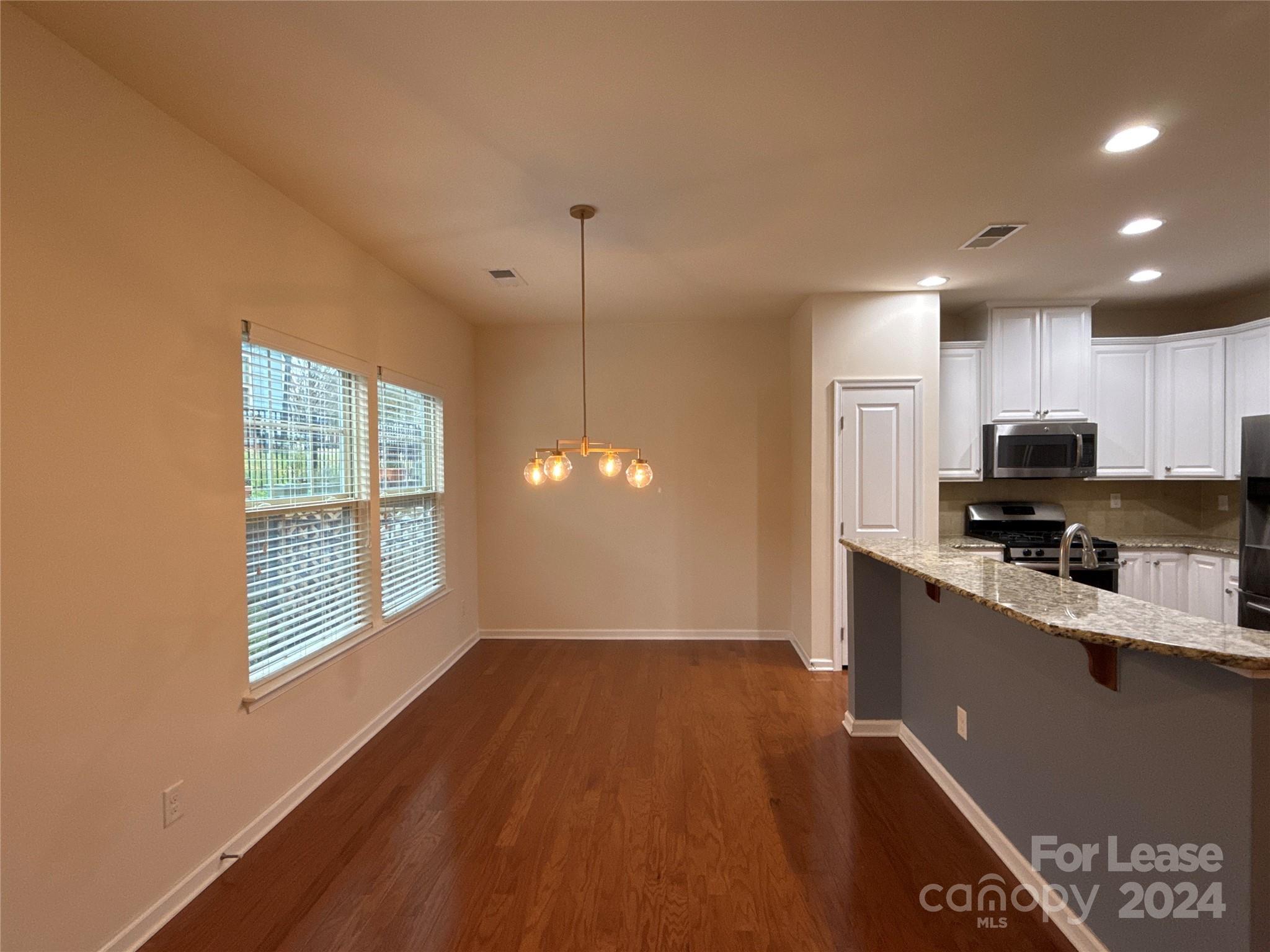 Bryant Park - Residential Lease