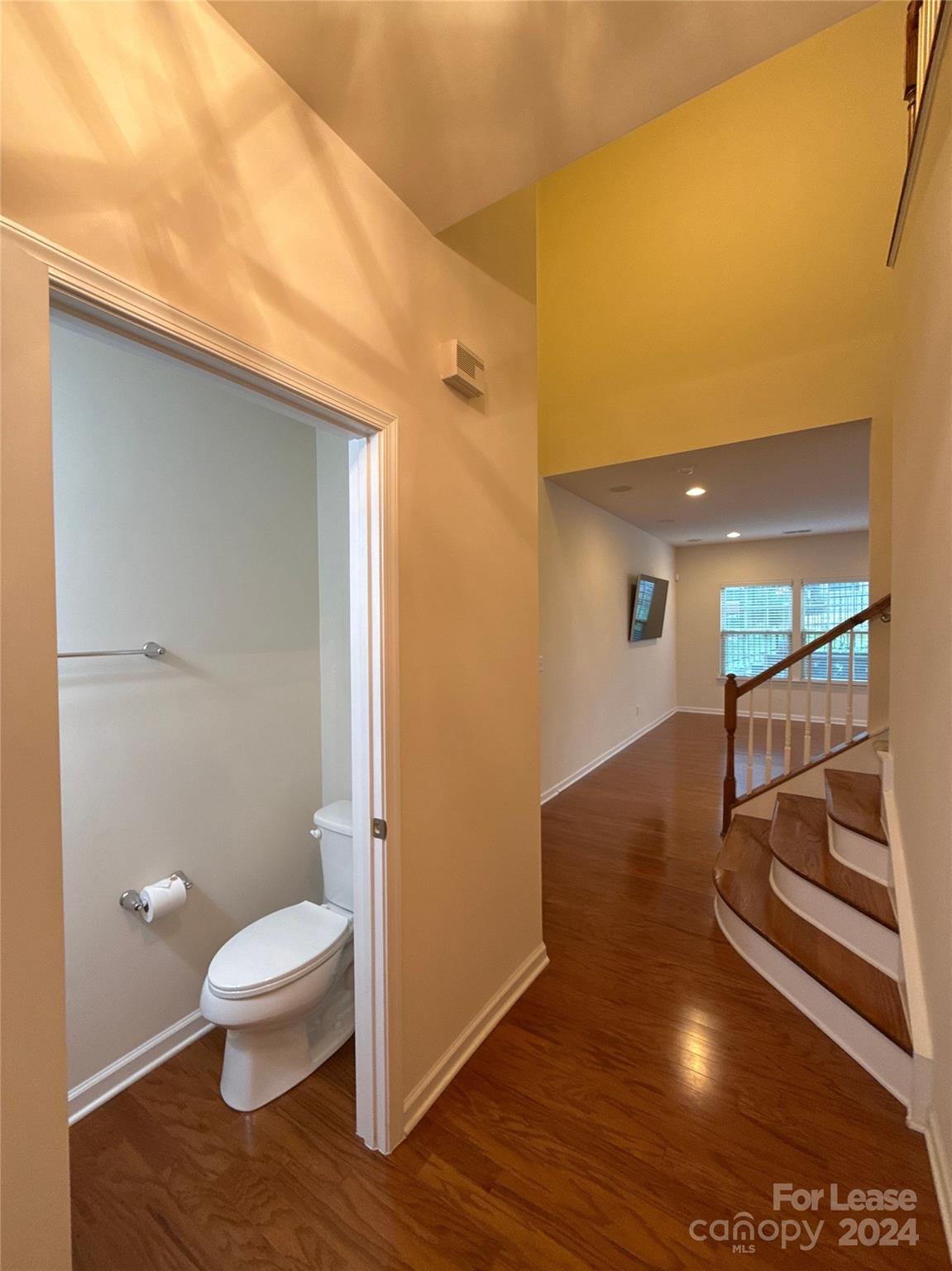 Bryant Park - Residential Lease
