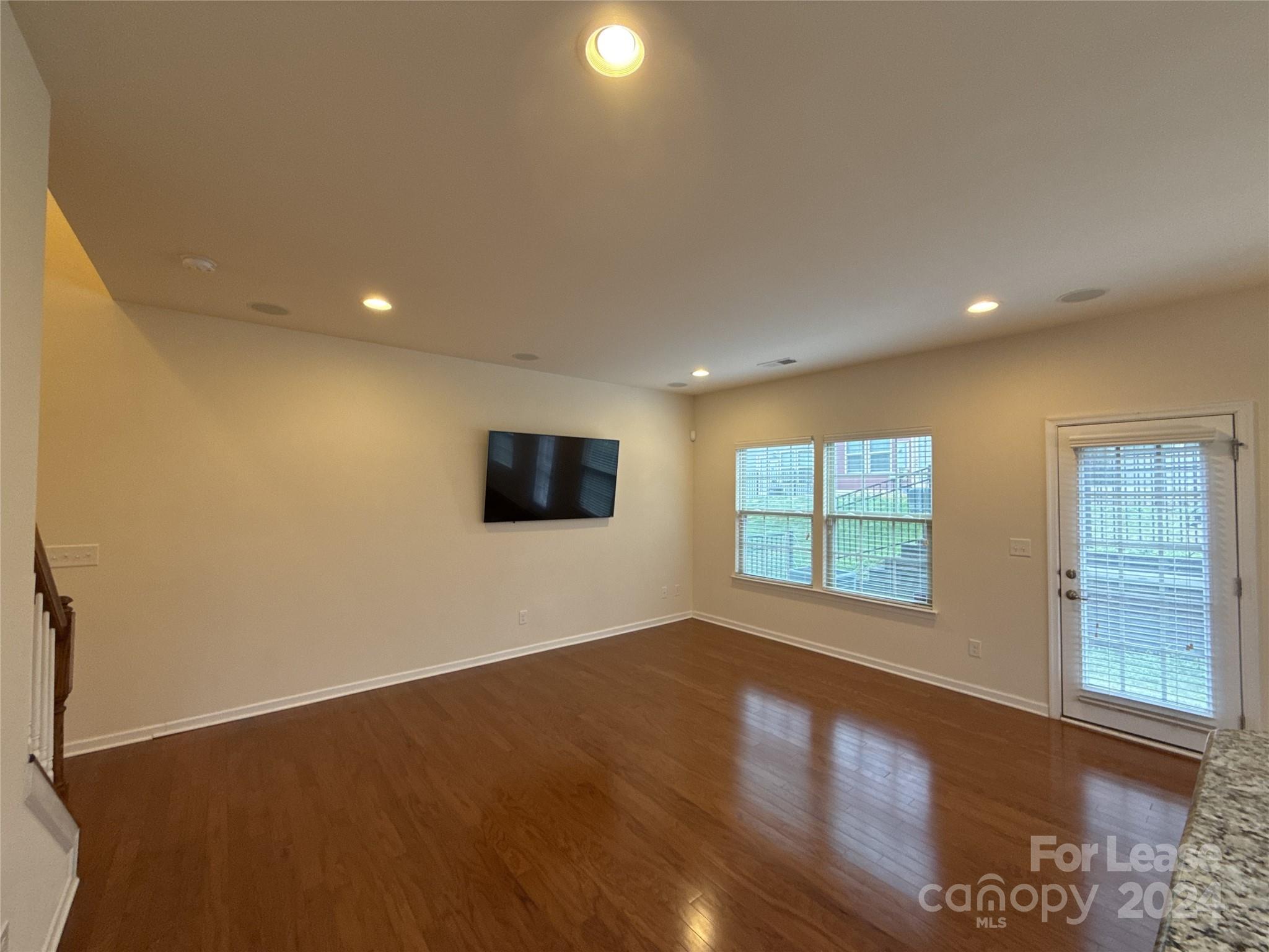 Bryant Park - Residential Lease