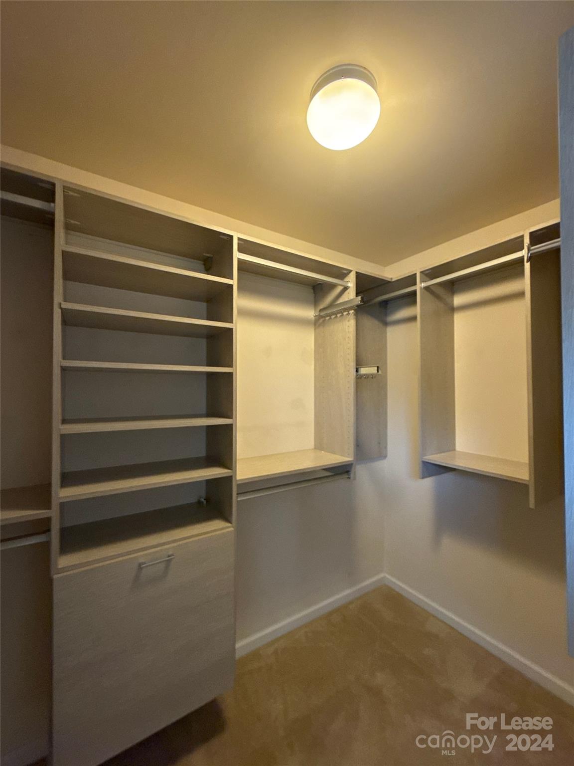 Bryant Park - Residential Lease