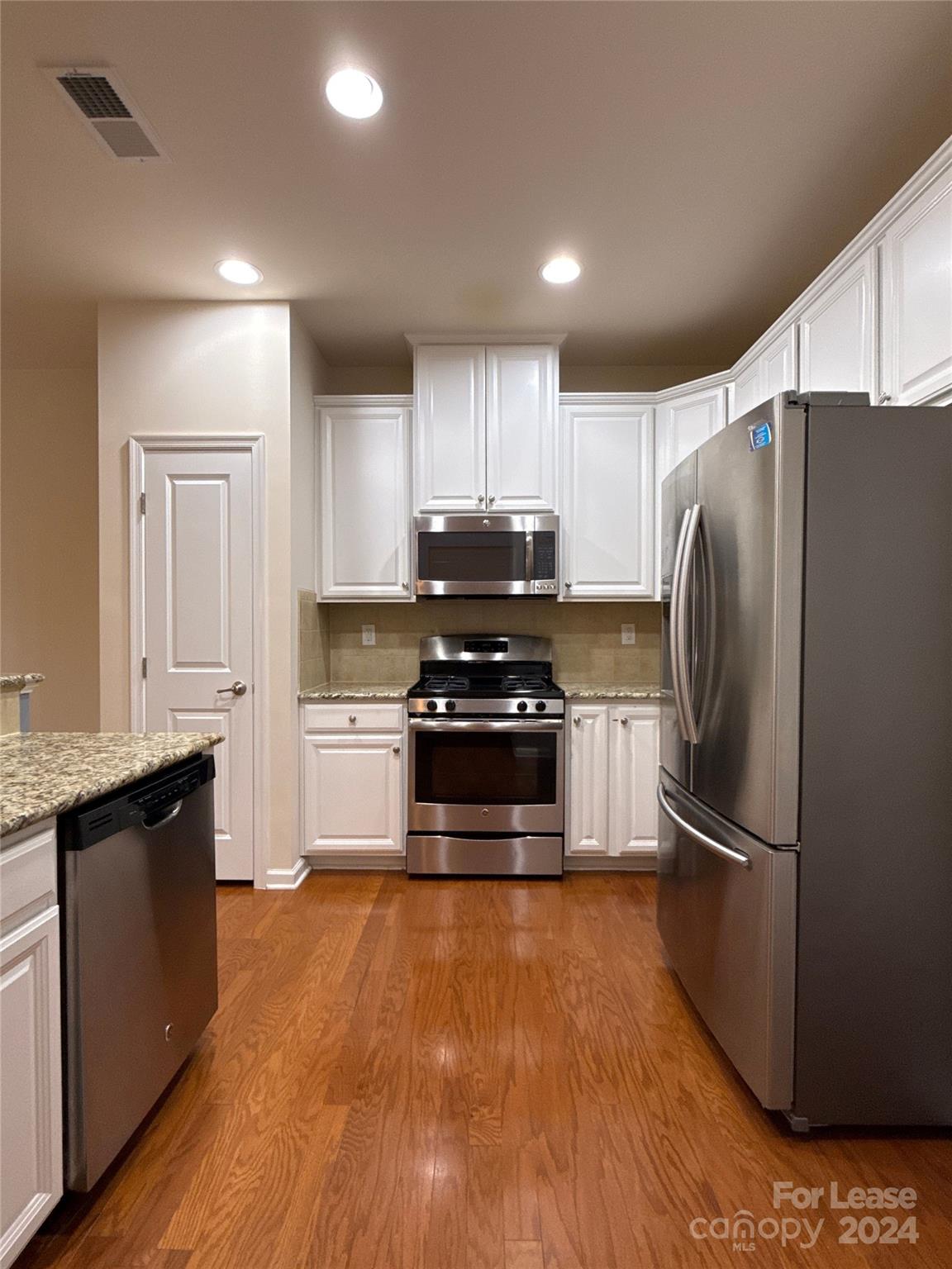 Bryant Park - Residential Lease